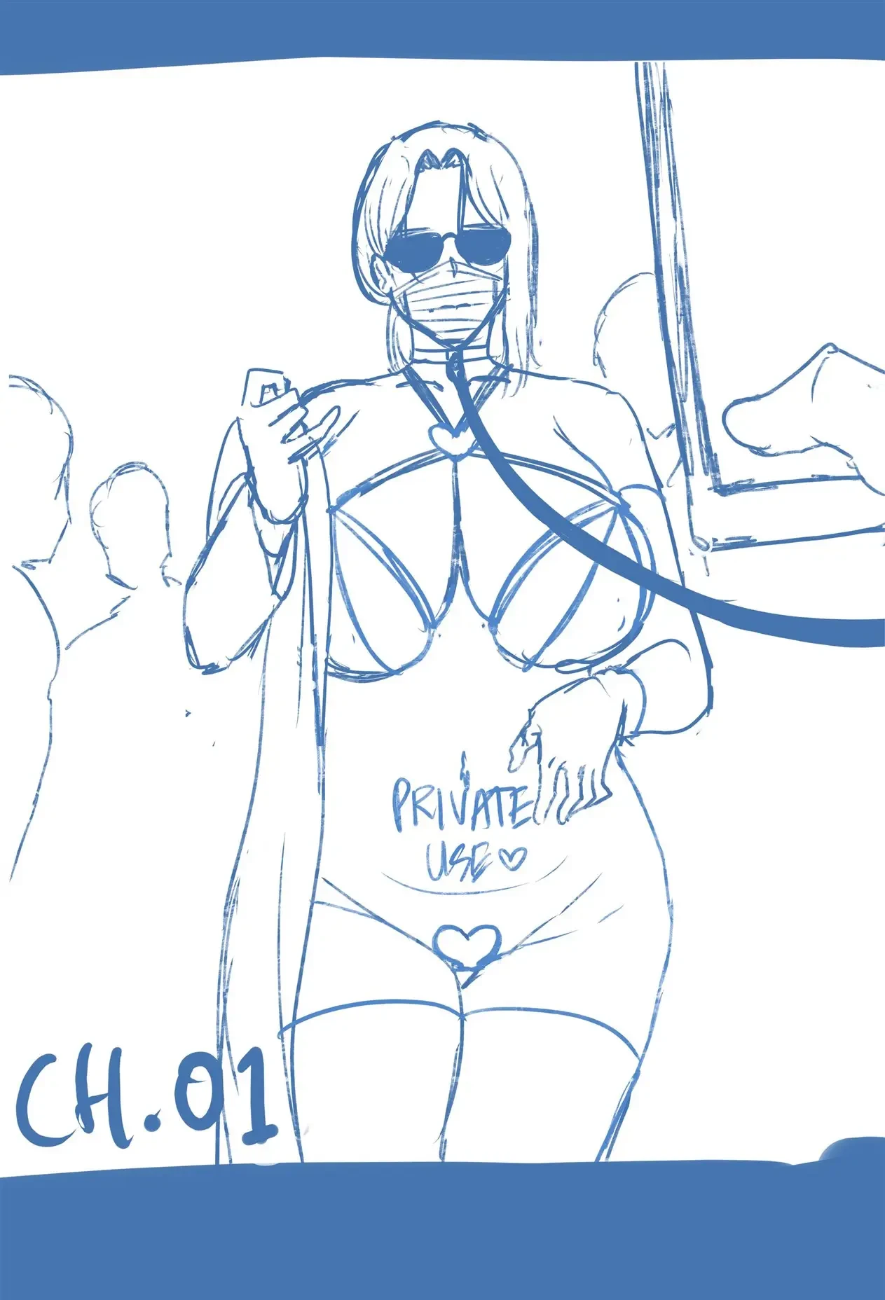 M&atilde;e Pecadora &ndash; Hentai Sem Censura &ndash; Sem Censura