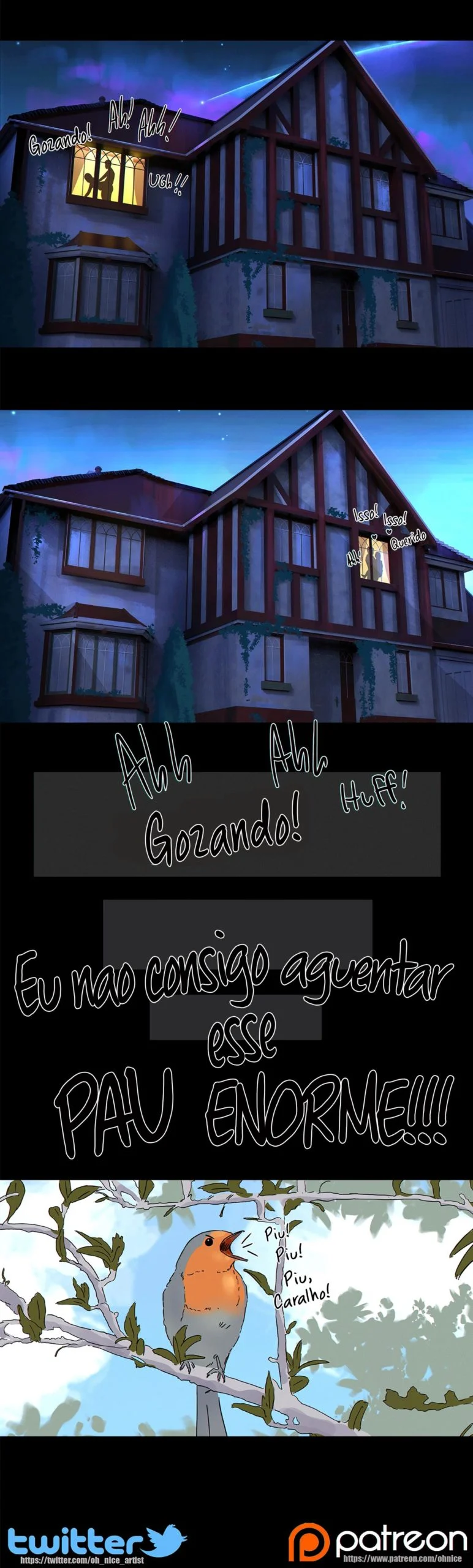 Marido Insaciável – Gozando Dentro – SuperHQ Marido Insaciável – Gozando Dentro – SuperHQ