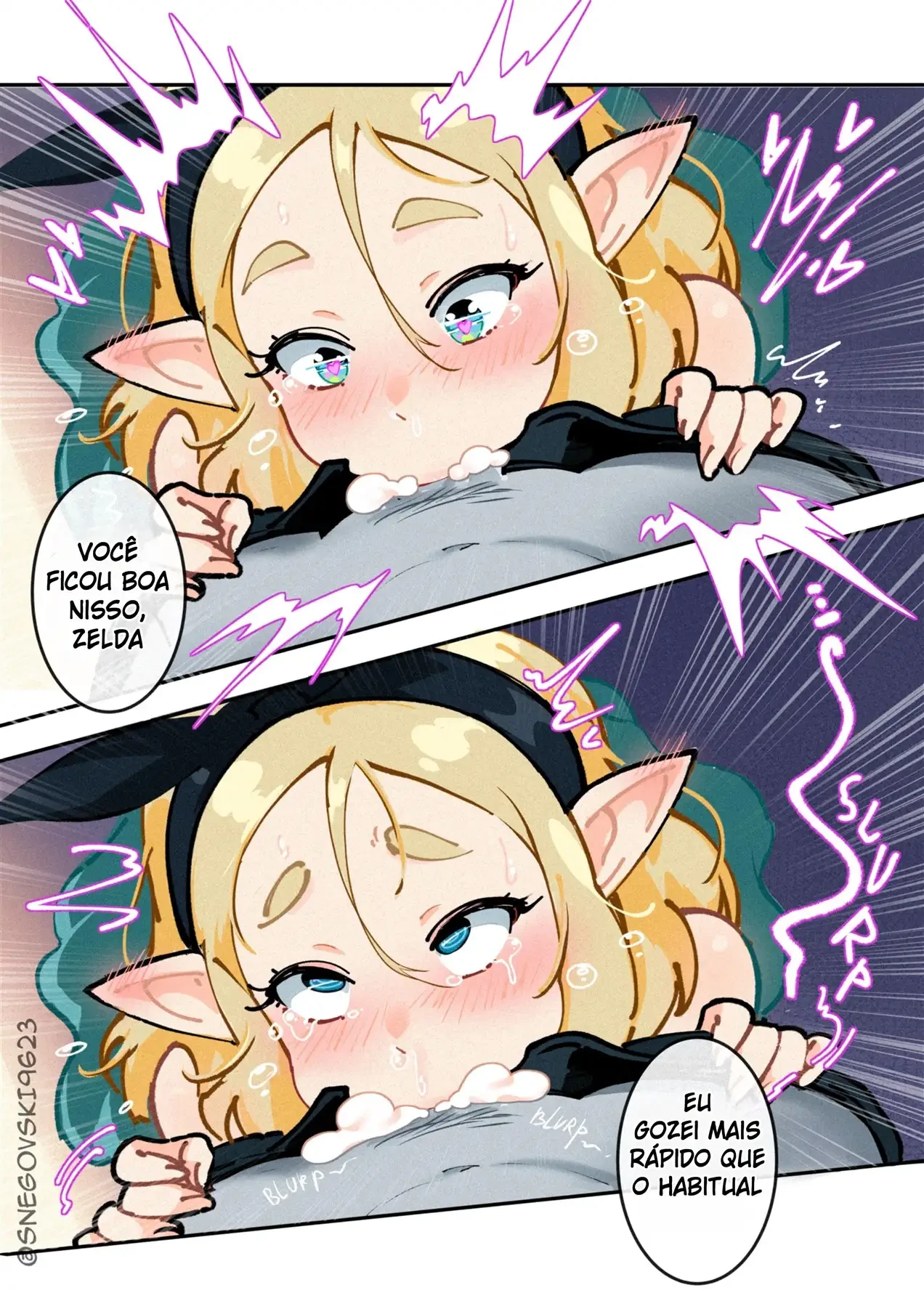 Ménage com Zelda – Hentai – Hentai em Português Ménage com Zelda – Hentai – Hentai em Português