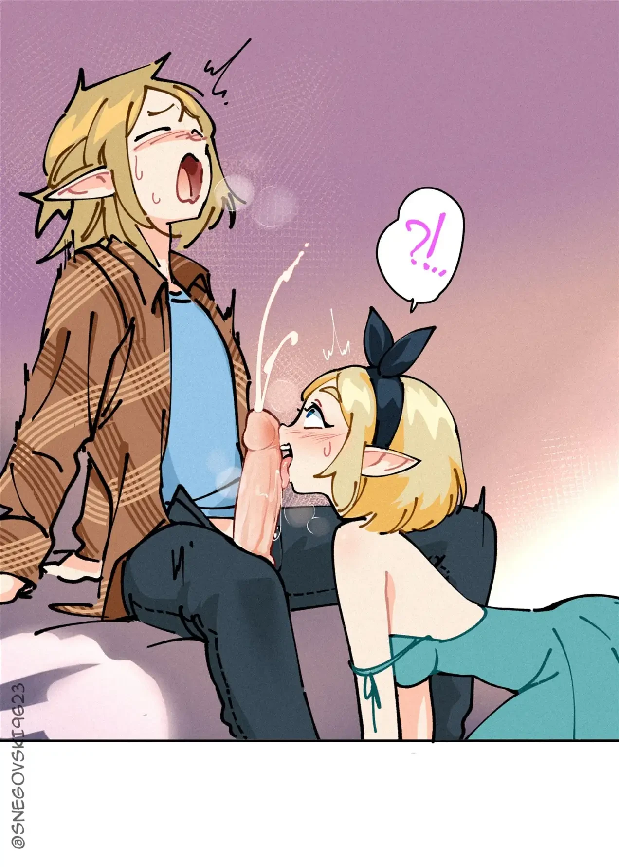 Ménage com Zelda – Hentai – Hentai em Português Ménage com Zelda – Hentai – Hentai em Português