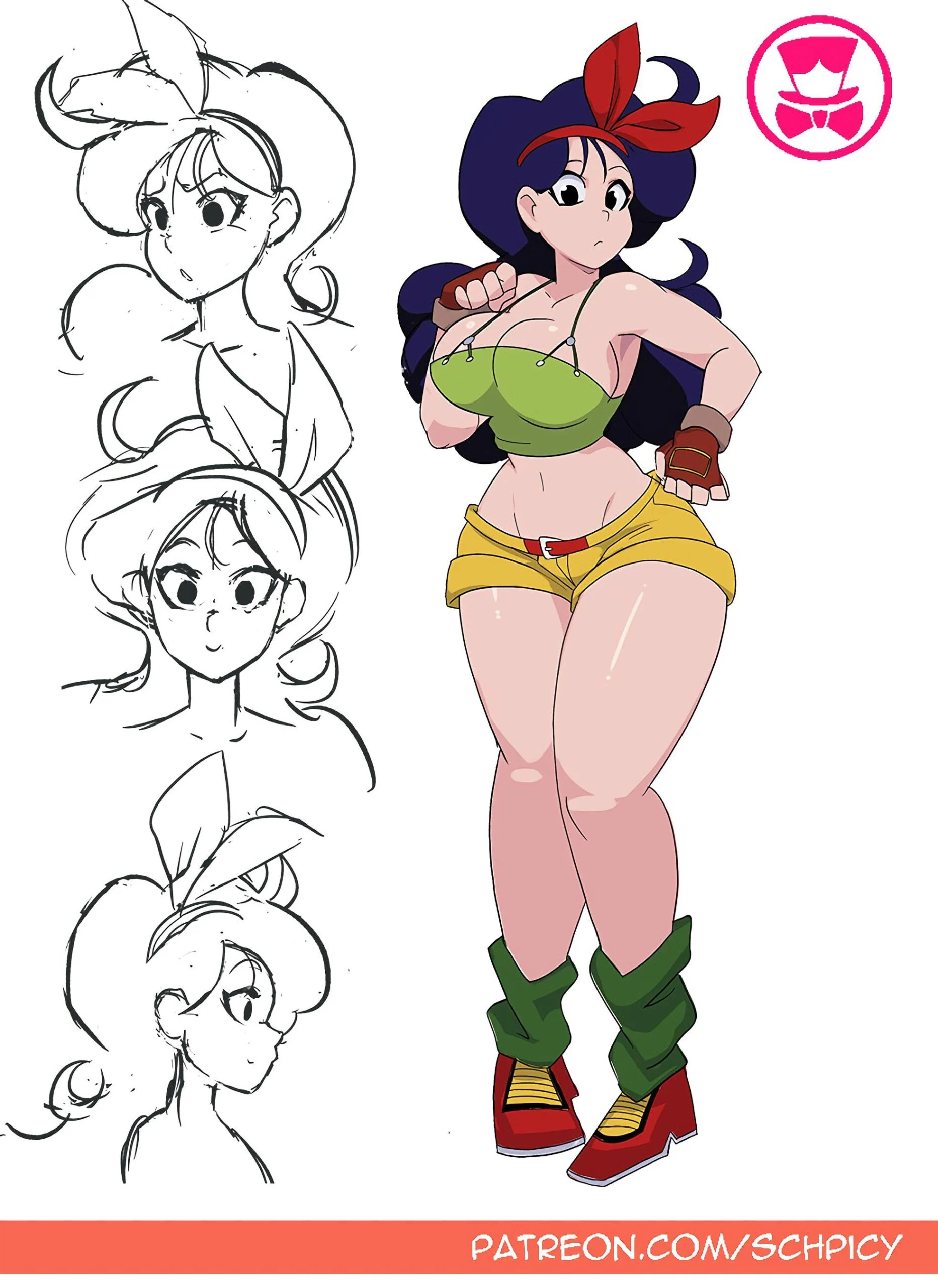 Mestre Kame dando um trato em Lunch – Hentai – SuperHQ Mestre Kame dando um trato em Lunch – Hentai – SuperHQ