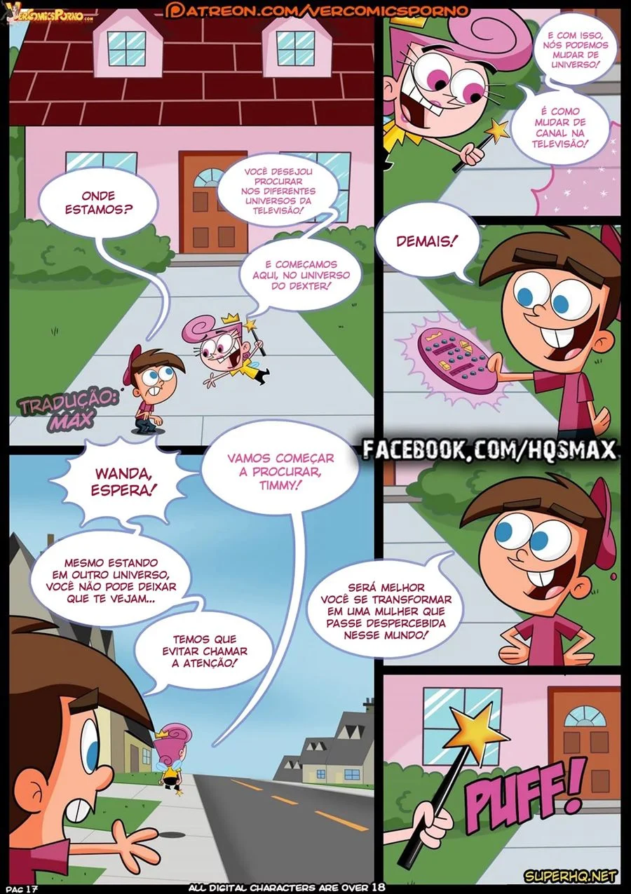 Milfs Catcher’s – Comics Porno – Ler Quadrinho Porno PT-BR Milfs Catcher’s – Comics Porno – Ler Quadrinho Porno PT-BR