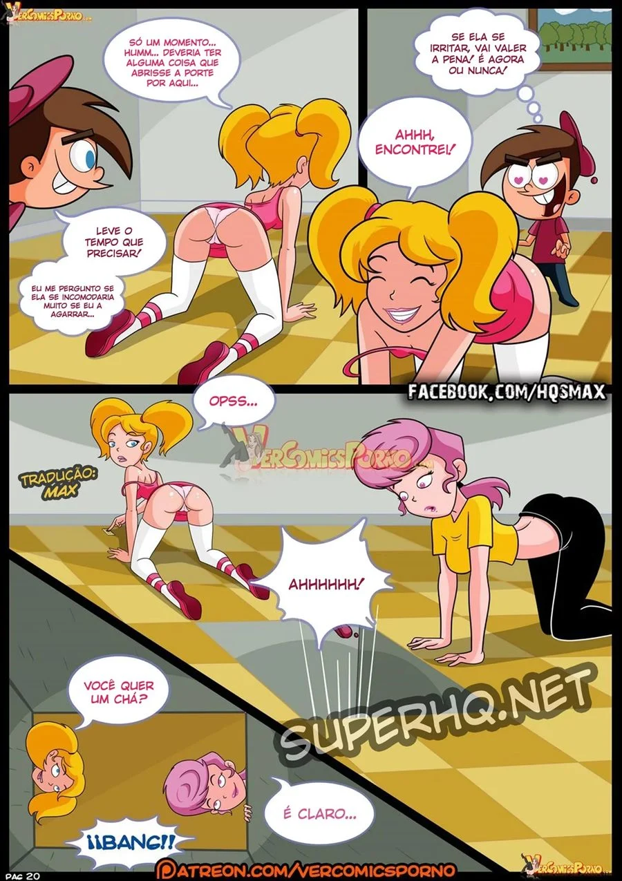 Milfs Catcher’s – Comics Porno – Ler Quadrinho Porno PT-BR Milfs Catcher’s – Comics Porno – Ler Quadrinho Porno PT-BR