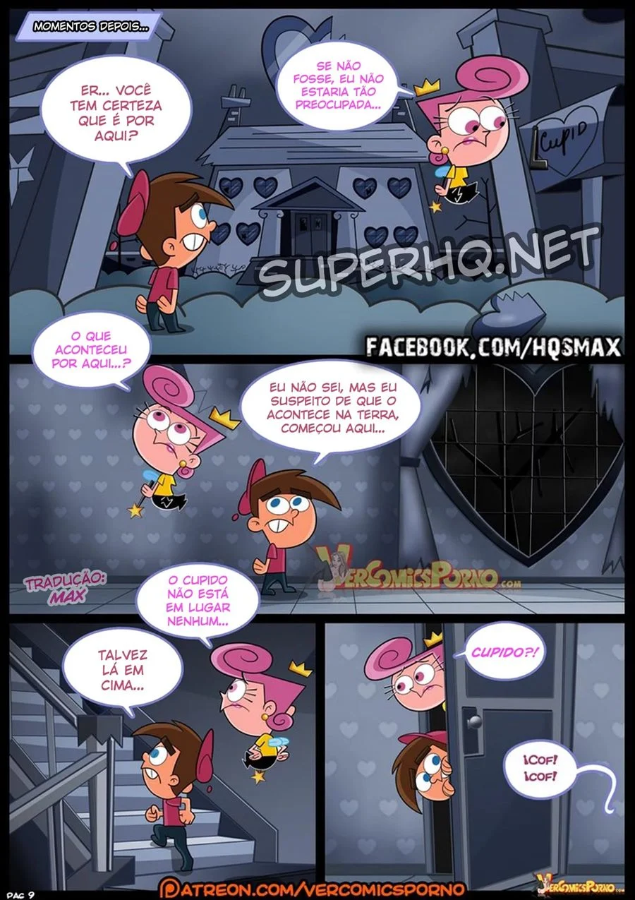 Milfs Catcher’s – Comics Porno – Ler Quadrinho Porno PT-BR Milfs Catcher’s – Comics Porno – Ler Quadrinho Porno PT-BR