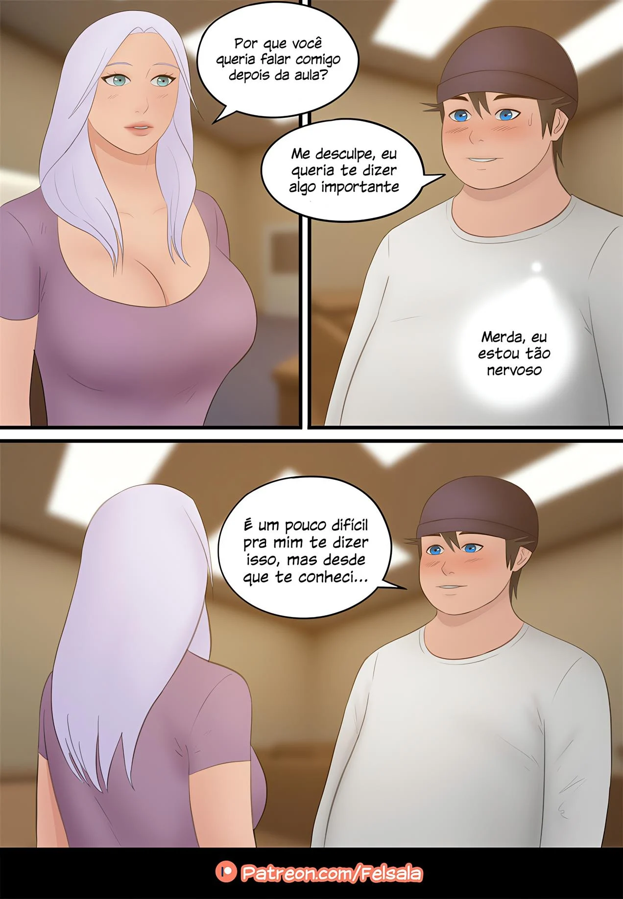 Minha Mente Pervertida 7 &ndash; Bund&atilde;o &ndash; Completo