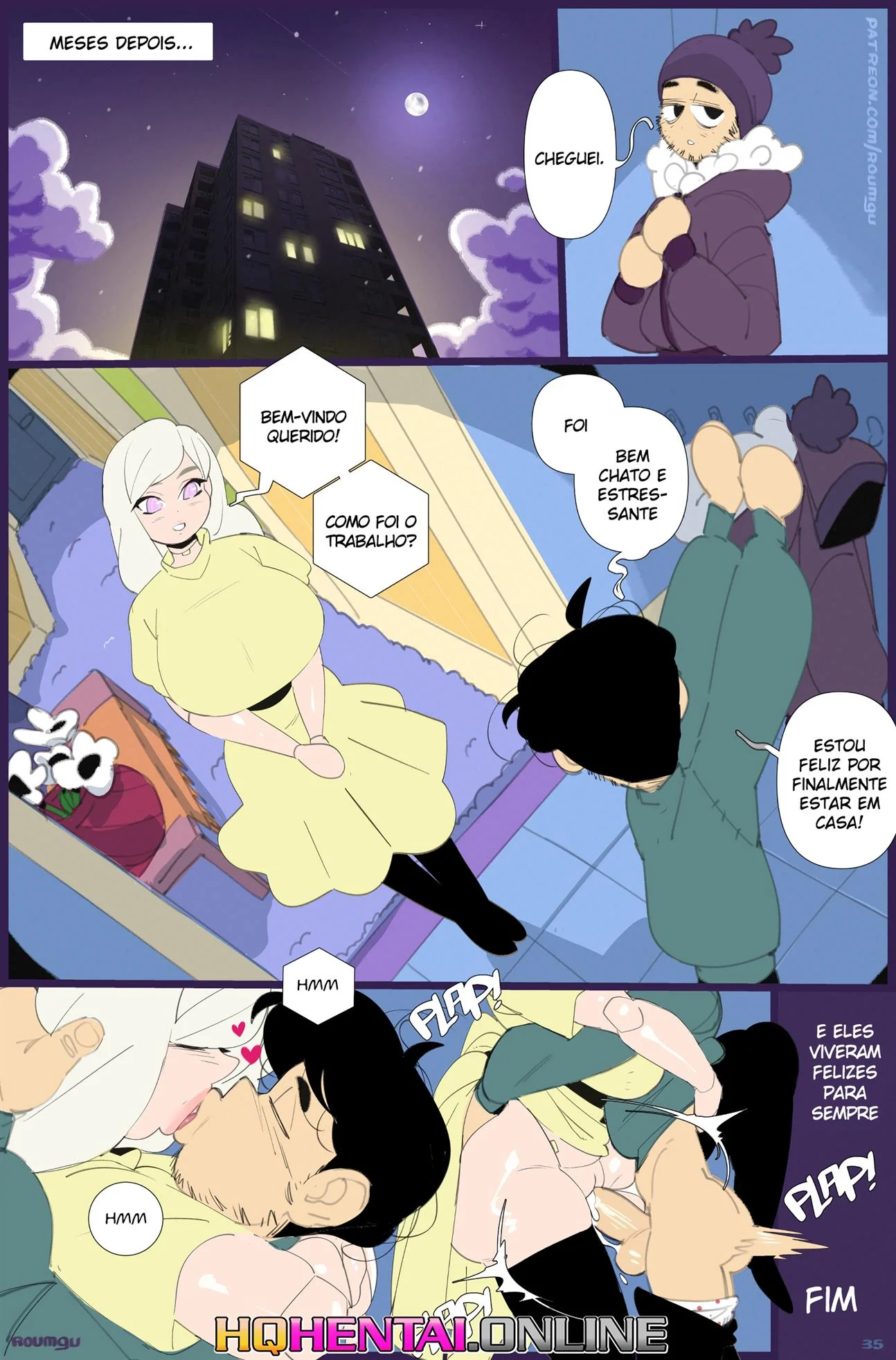 Minha nova boneca sexual – Pau Grande – Tradução Nacional Minha nova boneca sexual – Pau Grande – Tradução Nacional