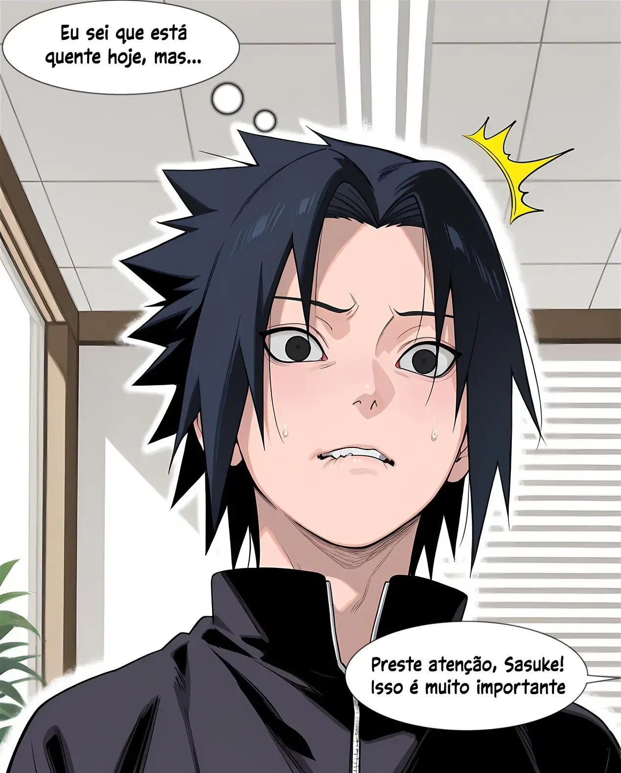 Miss&atilde;o de Rank Sexo &ndash; Hentai &ndash; Quadrinho em Portugu&ecirc;s PT-BR