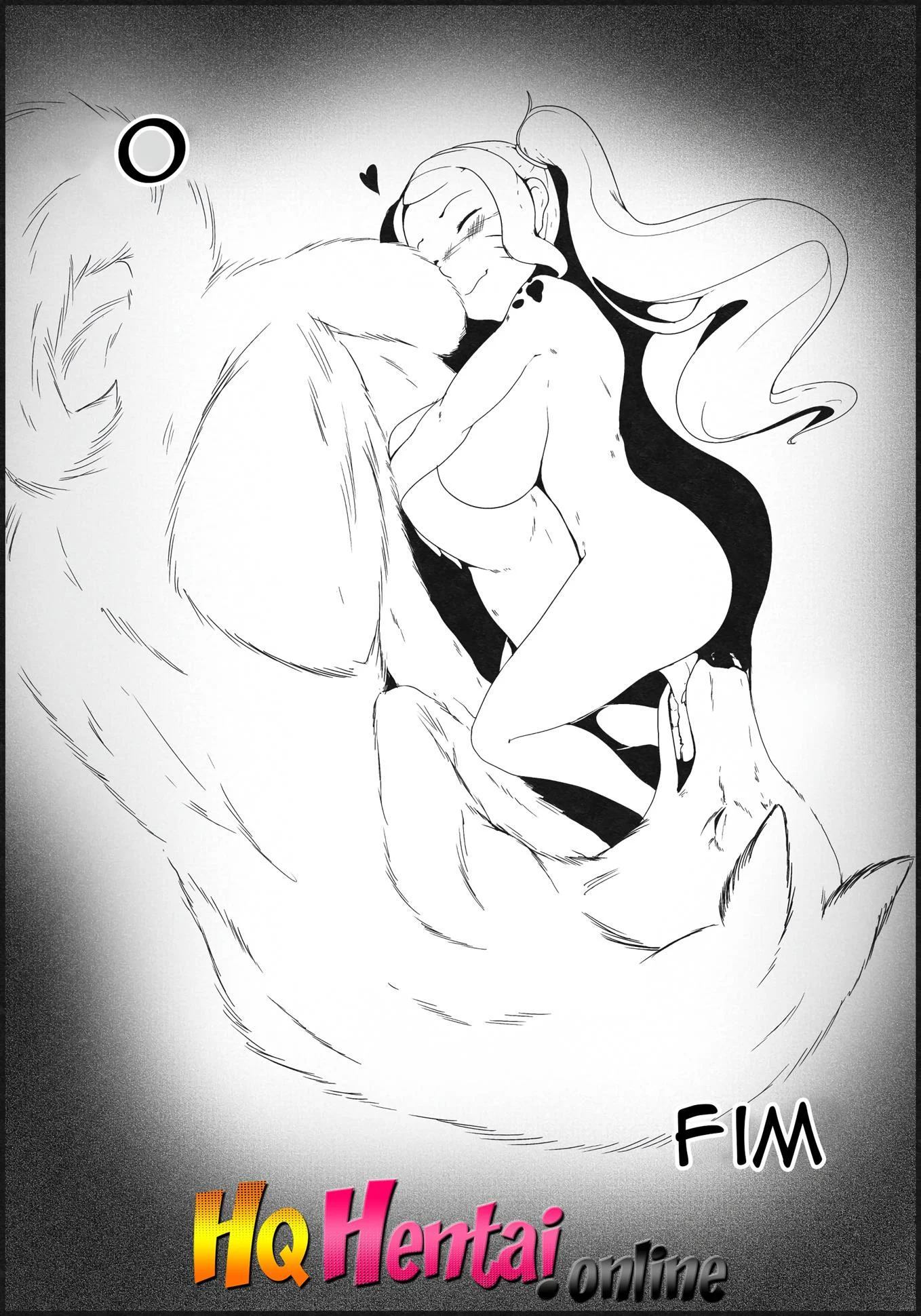 Naruto a Cadela do Canil &ndash; Ahegao &ndash; Ler Quadrinho Completos