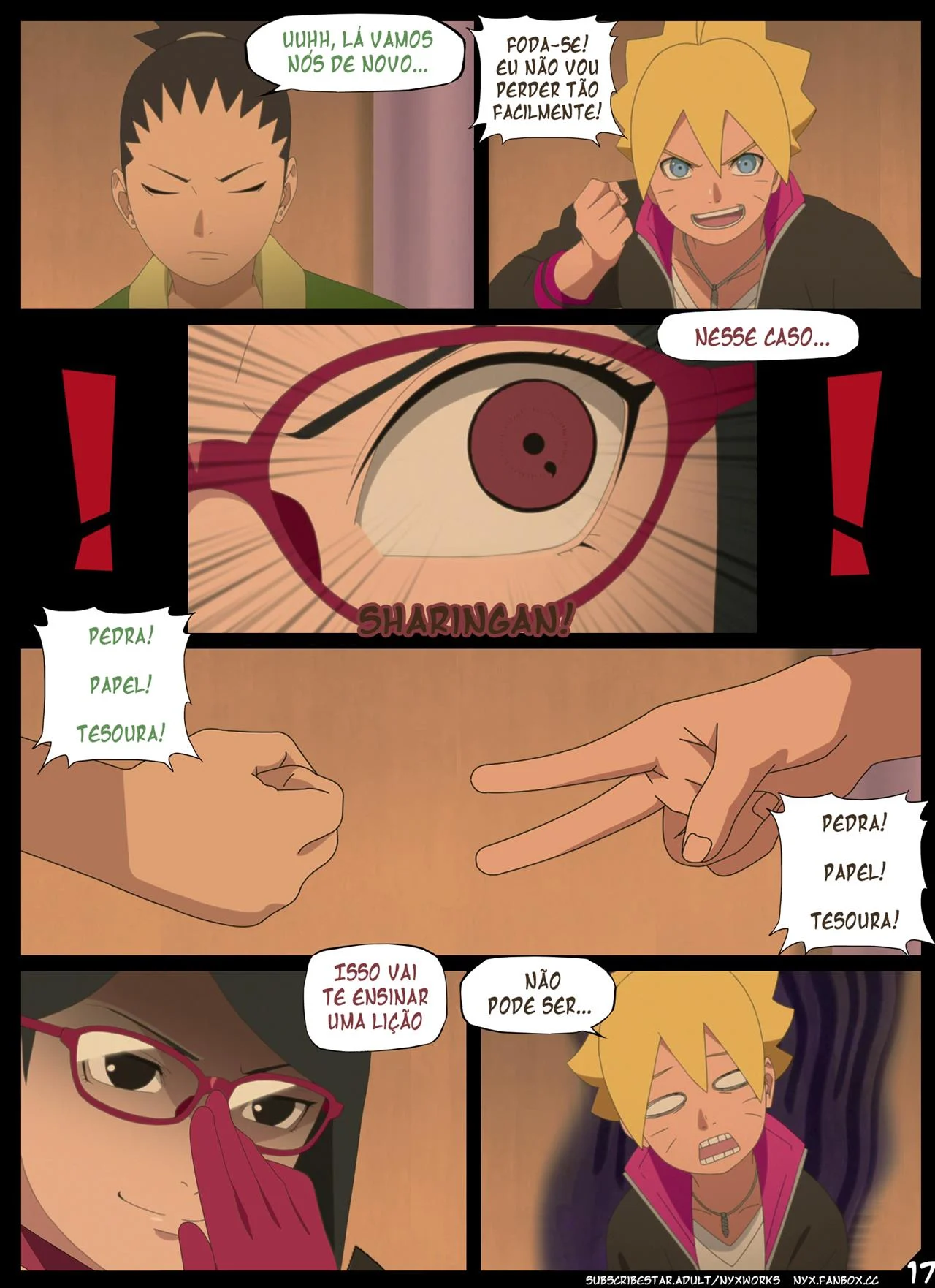 Noite da Succubus de Olhos Vermelhos – Peitões – SuperHQ Noite da Succubus de Olhos Vermelhos – Peitões – SuperHQ