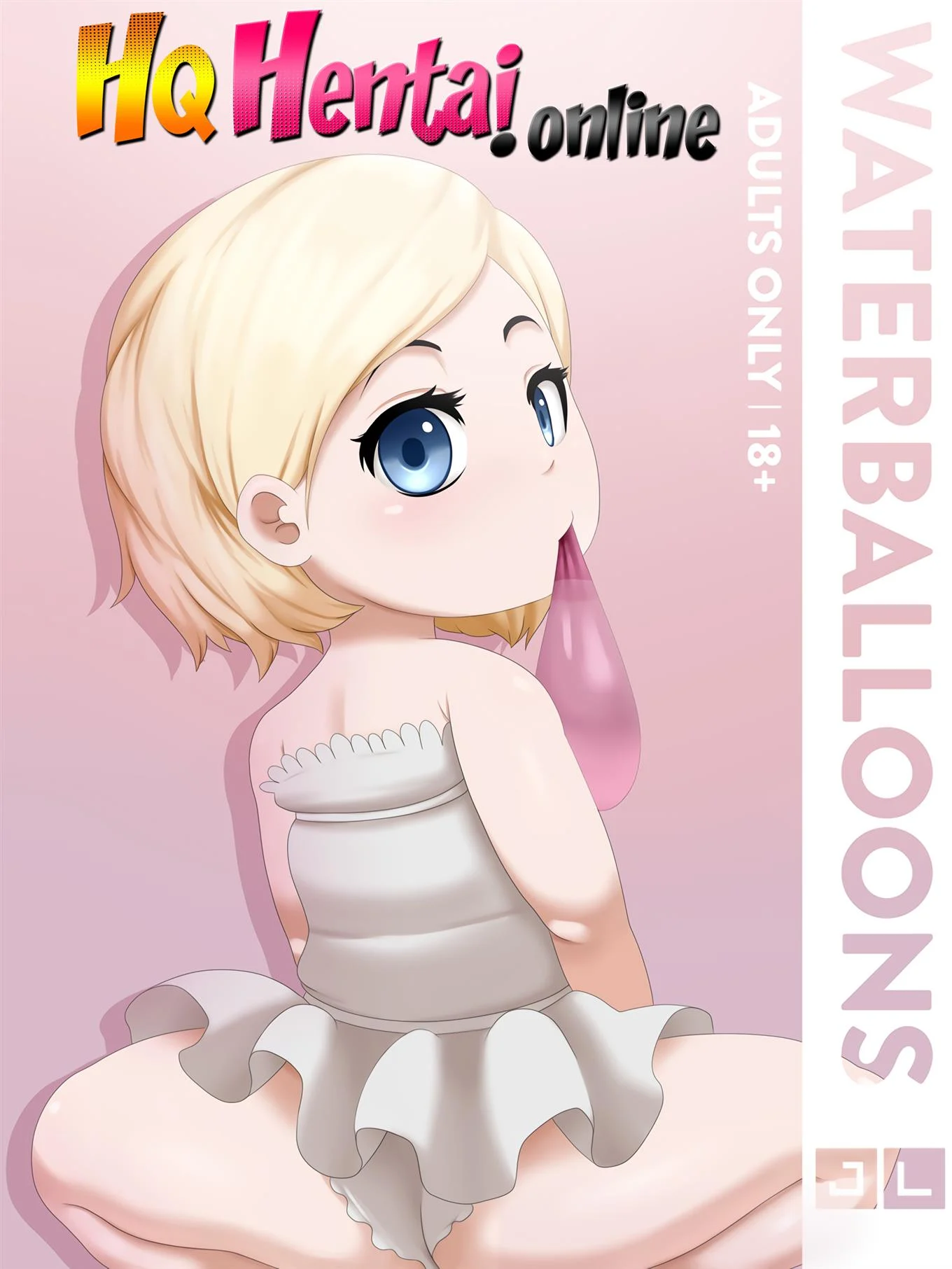 Novinha Loira deu pros Negões – Hentai Sem Censura – Completo Novinha Loira deu pros Negões – Hentai Sem Censura – Completo