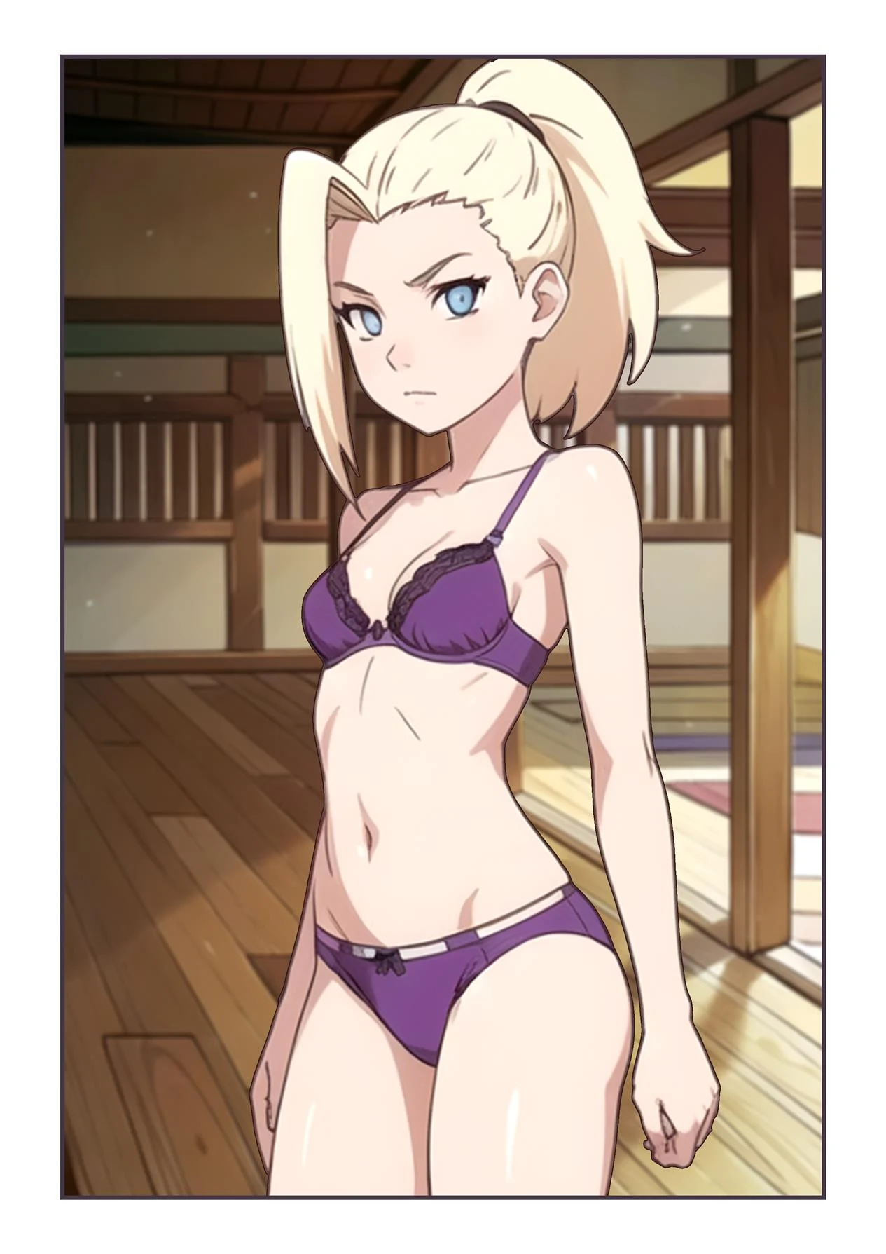 O Acordo Secreto &ndash; HQ Hentai &ndash; Ler Quadrinho Porno PT-BR