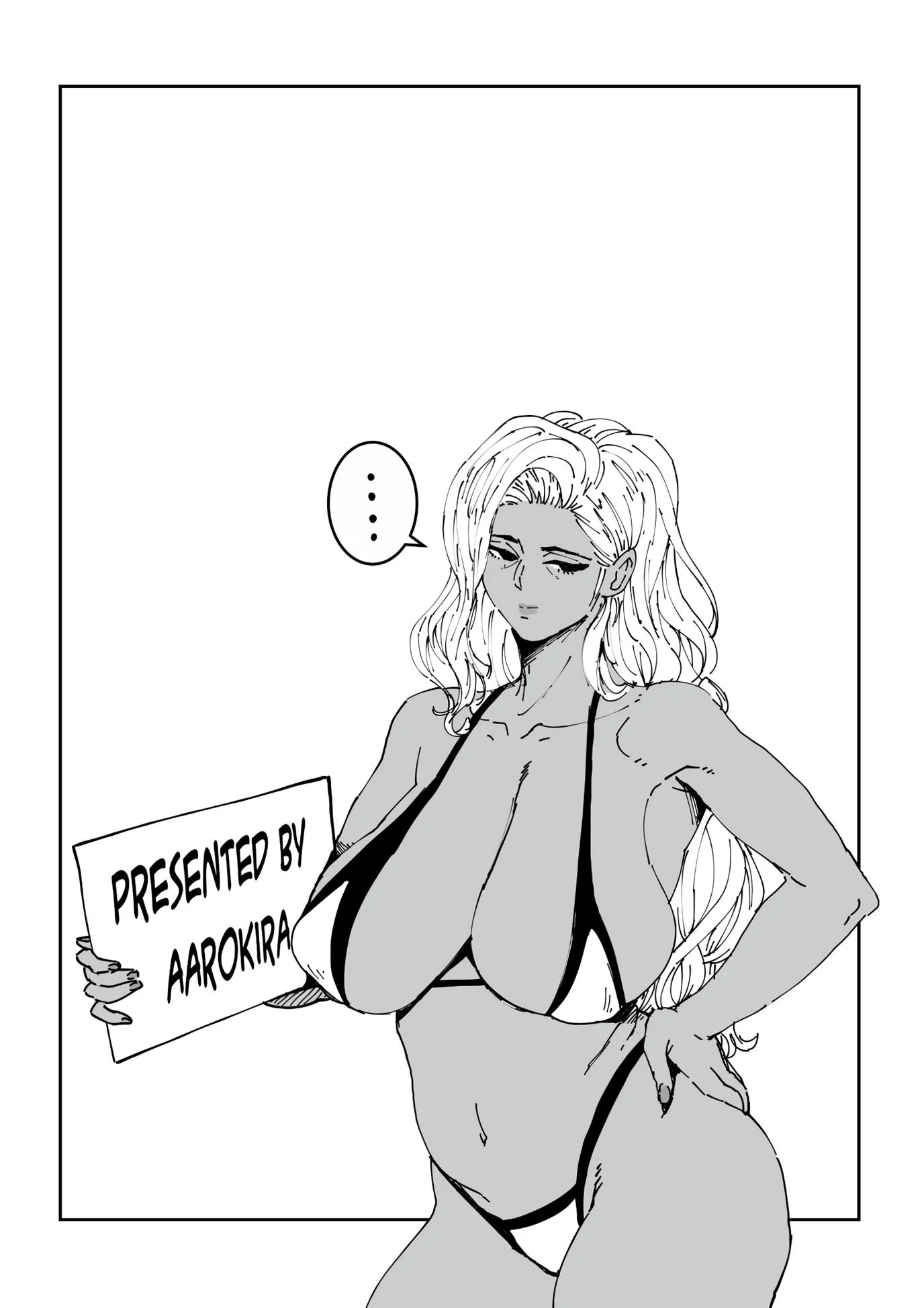 O Ataque da Mãe Ciúmenta – Hentai – Ler Quadrinho Completos