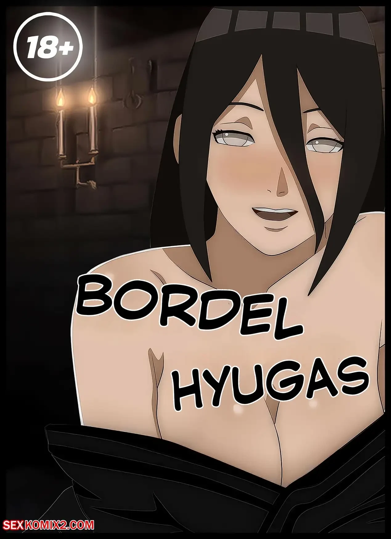O Bordel das Irmãs Hyuga – Hanabi Hentai – Em Português O Bordel das Irmãs Hyuga – Hanabi Hentai – Em Português
