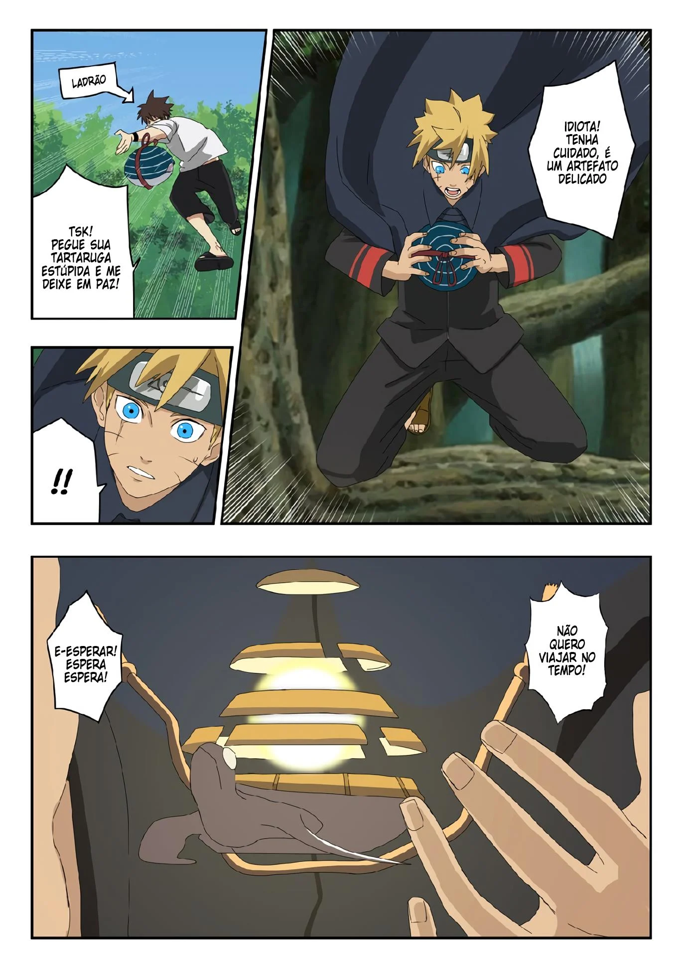 O caminho do ninja pervertido – Boruto hentai – Legendas em PT-BR O caminho do ninja pervertido – Boruto hentai – Legendas em PT-BR