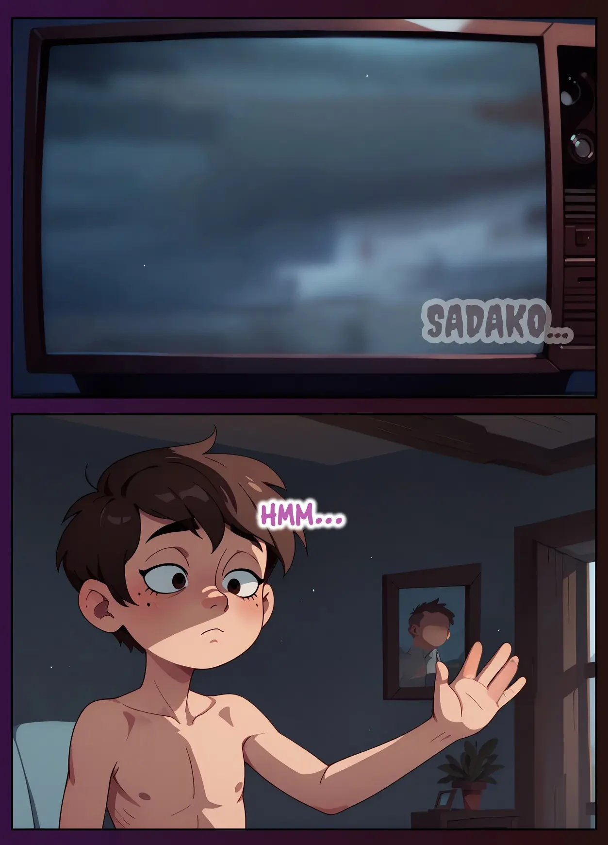 O Chamado Anal – Anal – Em Português O Chamado Anal – Anal – Em Português