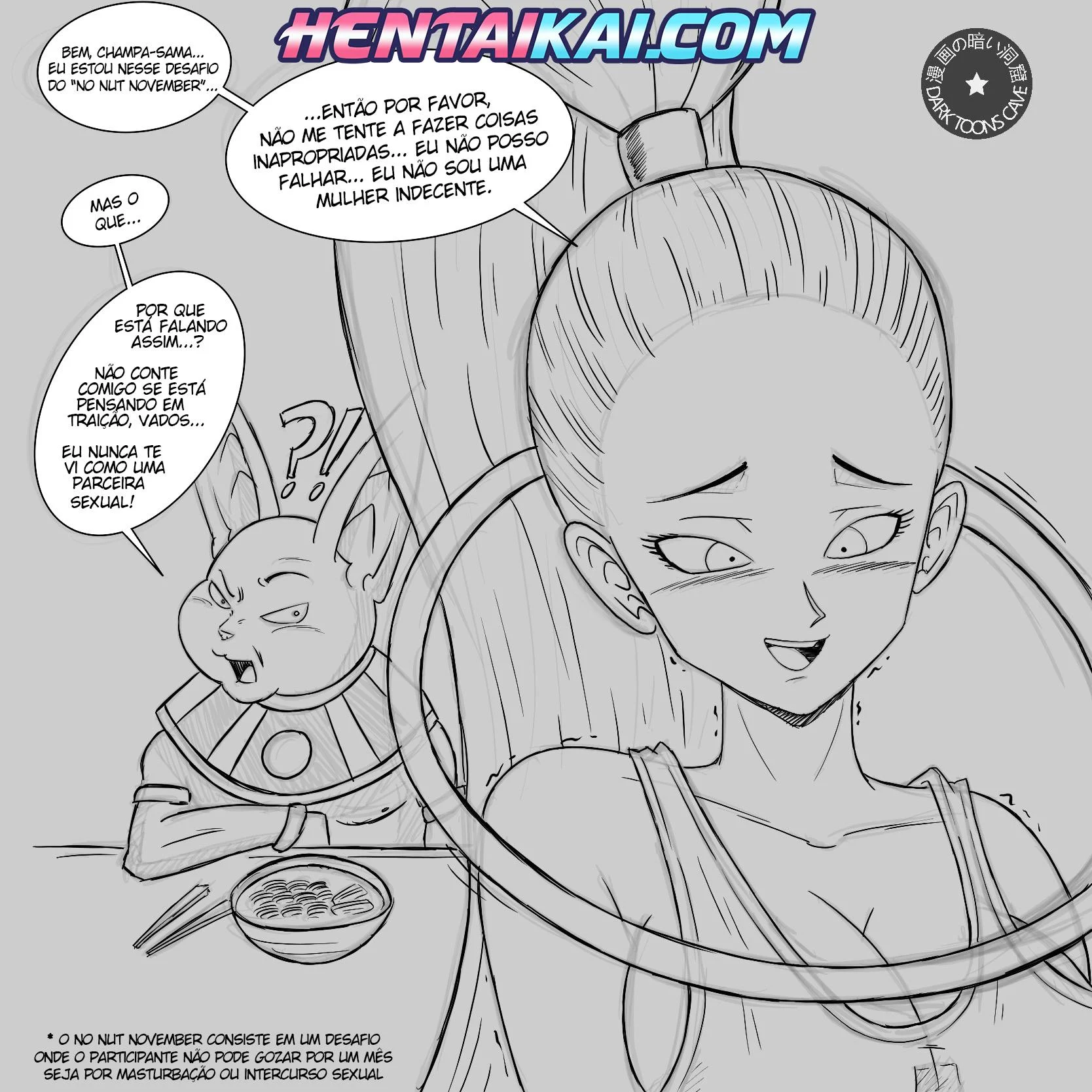 O desafio de Vados &ndash; Pau Grande &ndash; SuperHQ