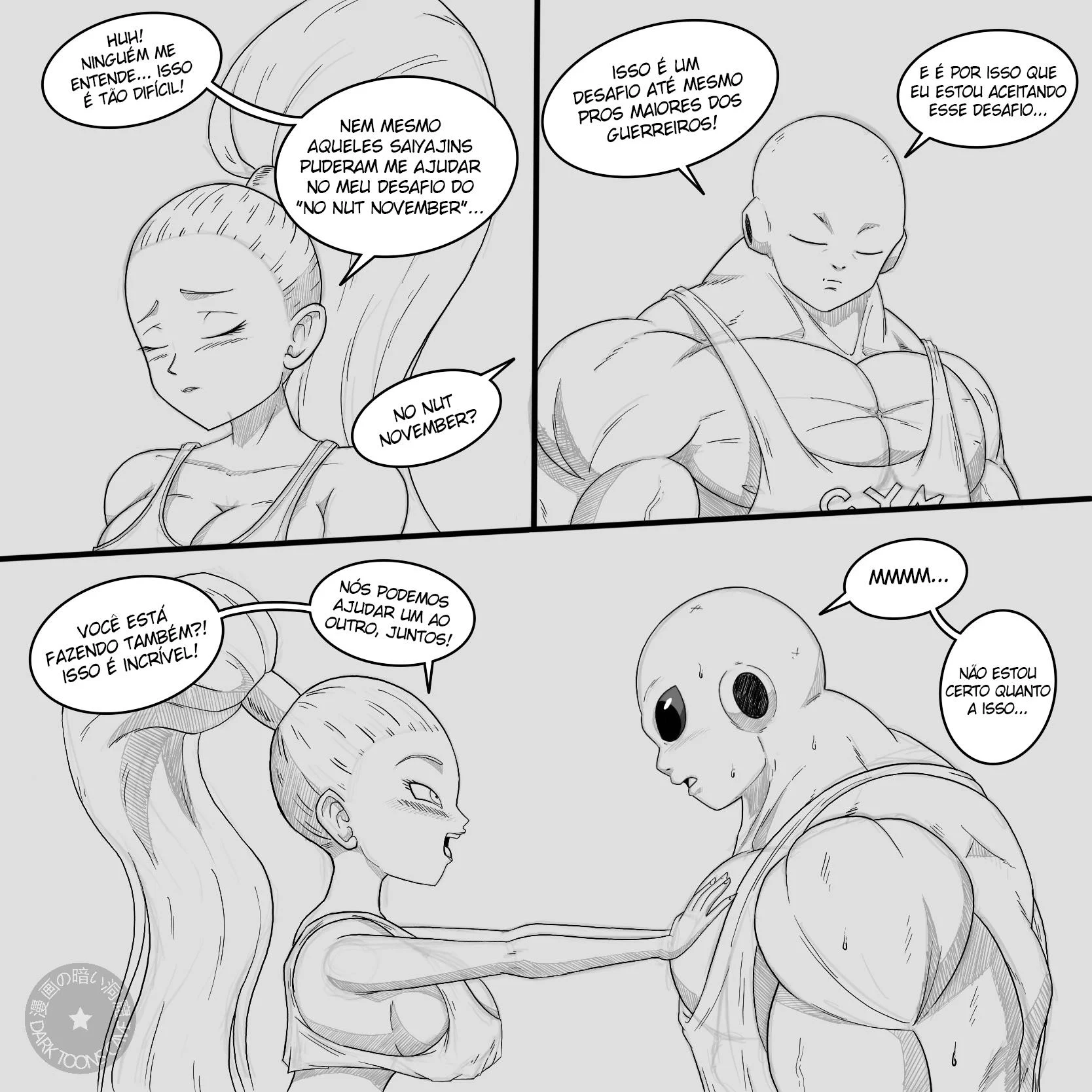 O desafio de Vados &ndash; Pau Grande &ndash; SuperHQ