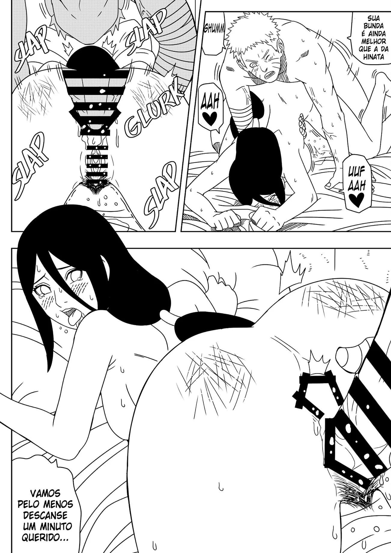 O desejo de Naruto – Hentai – Todo em PT-BR O desejo de Naruto – Hentai – Todo em PT-BR