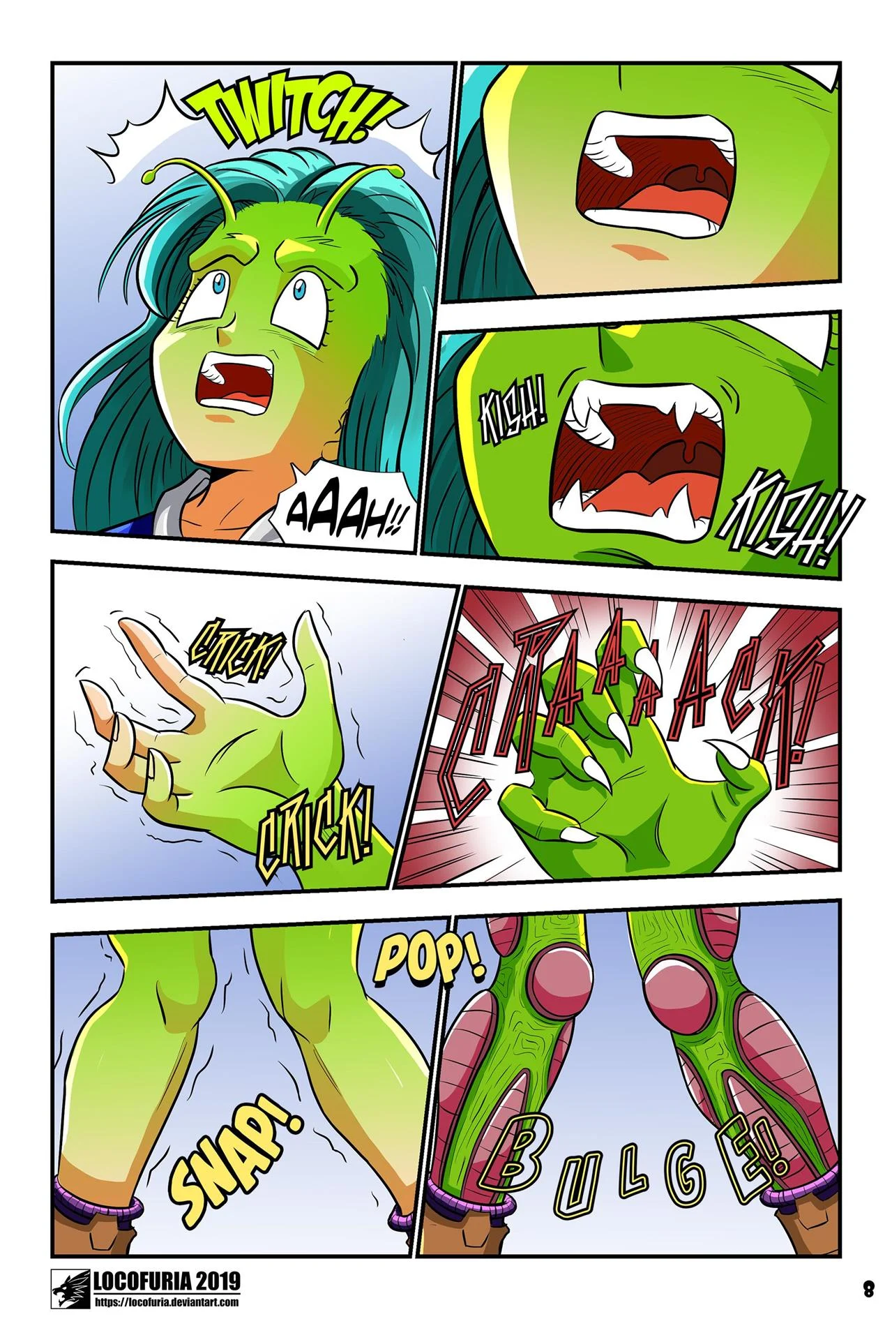 O Desejo Errado – Peitões – Em Português O Desejo Errado – Peitões – Em Português