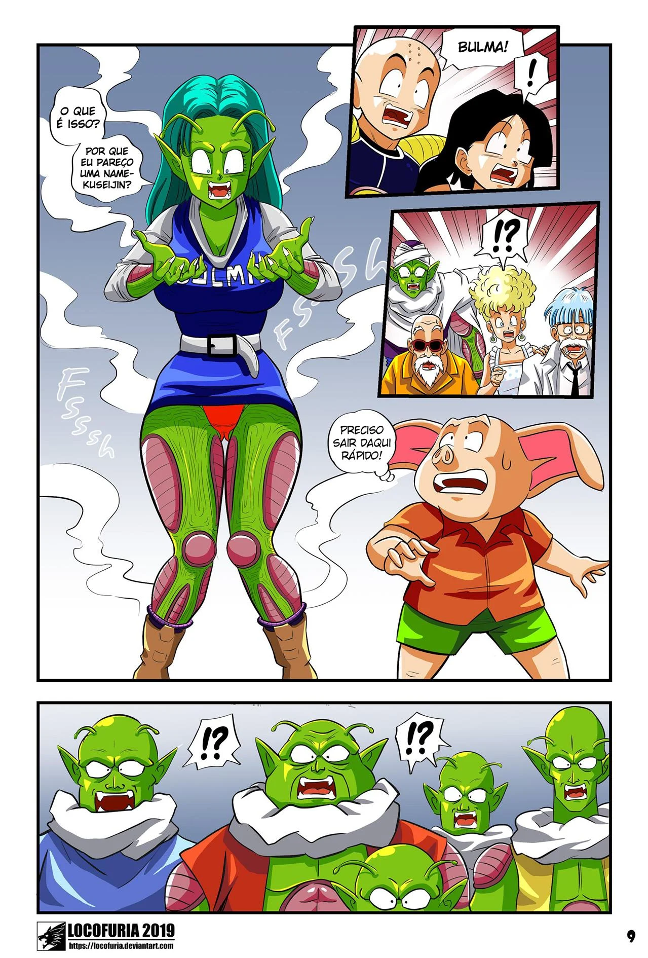 O Desejo Errado – Peitões – Em Português O Desejo Errado – Peitões – Em Português