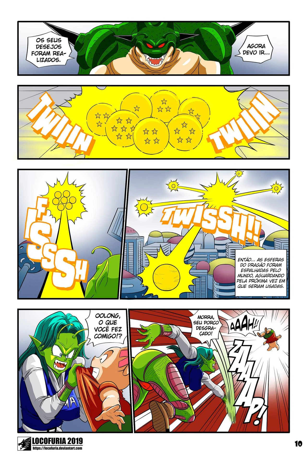 O Desejo Errado – Peitões – Em Português O Desejo Errado – Peitões – Em Português