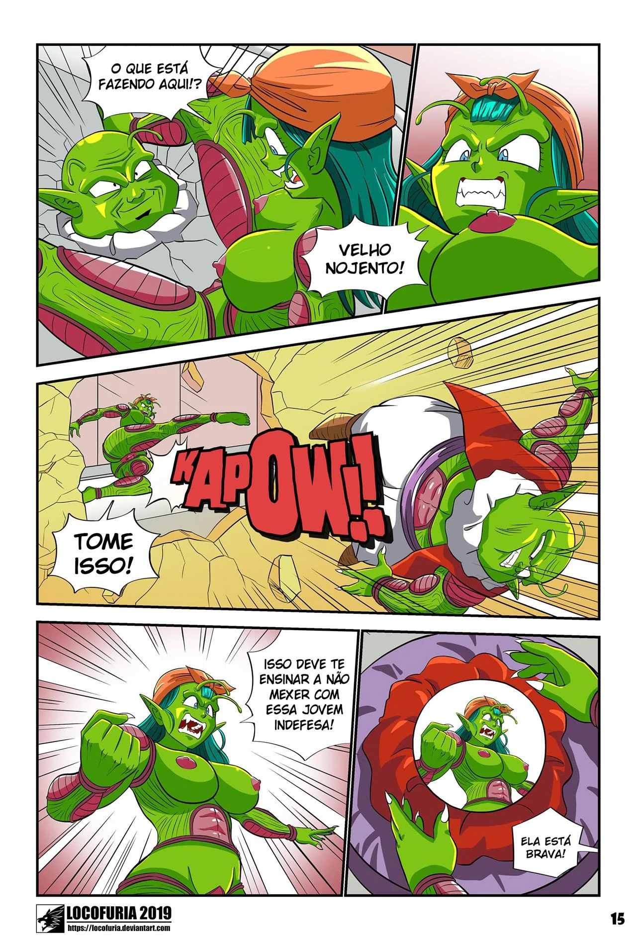 O Desejo Errado &ndash; Peit&otilde;es &ndash; Em Portugu&ecirc;s