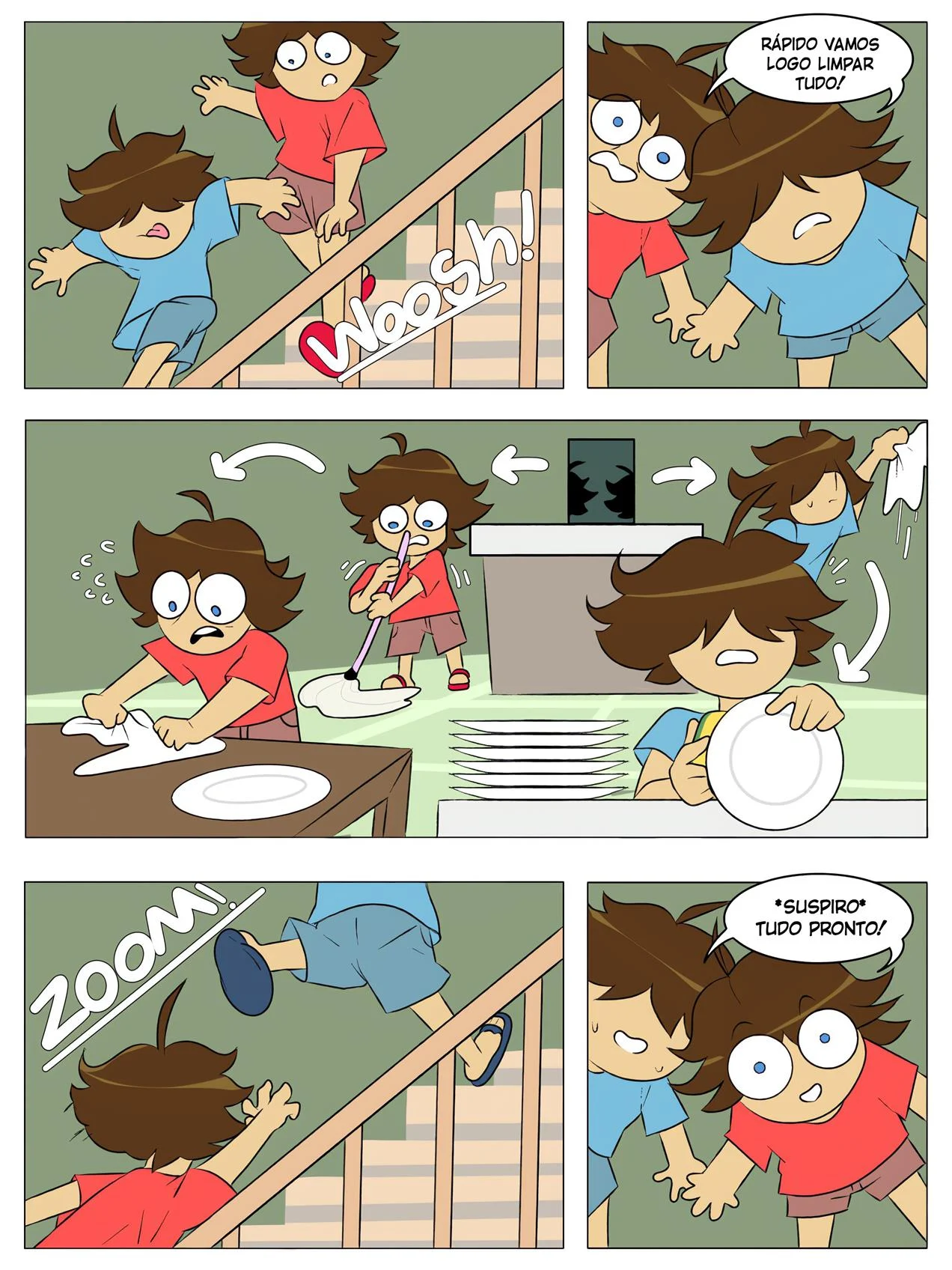 O dia das mães de Mia – Hentai Incesto – Quadrinho em Português PT-BR O dia das mães de Mia – Hentai Incesto – Quadrinho em Português PT-BR