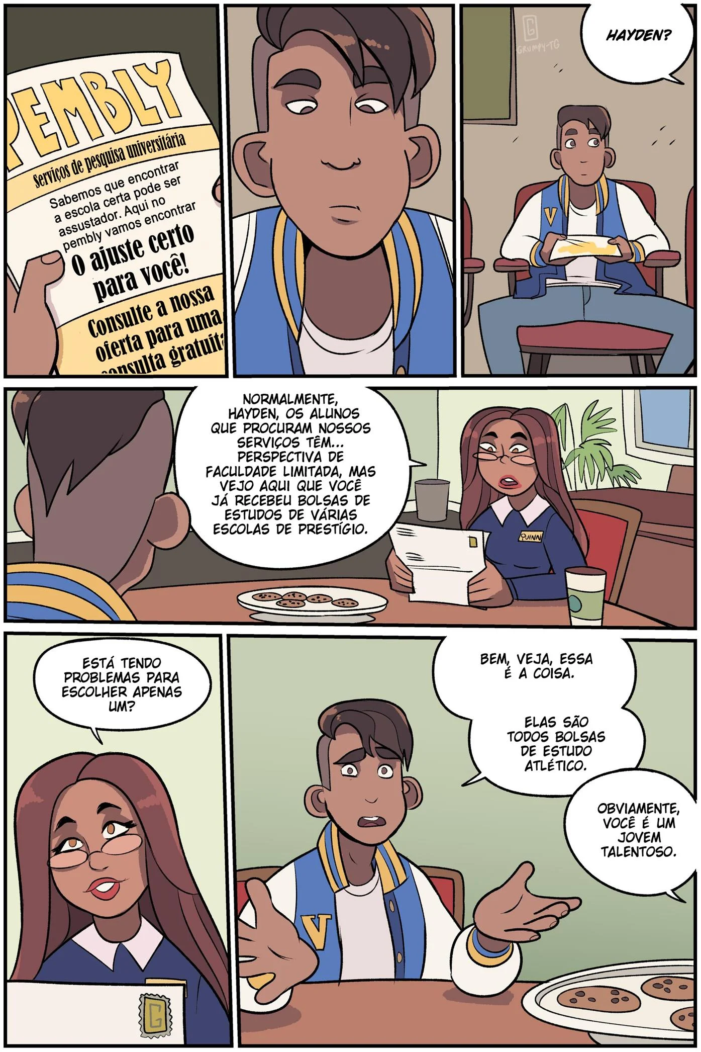 O encaixe certo – Bundão – Em Português O encaixe certo – Bundão – Em Português