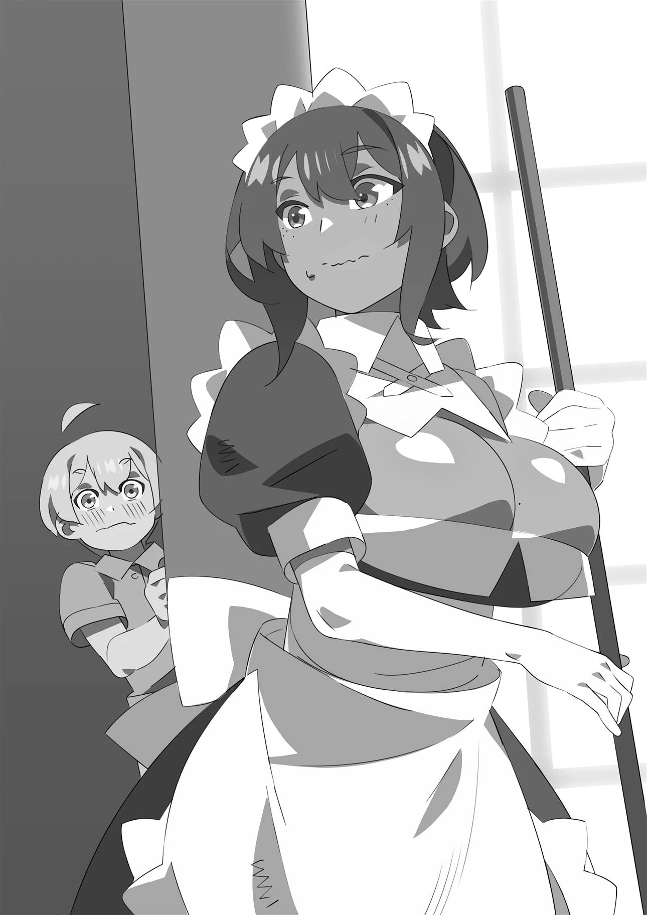 O feitiço de Lilith – Peitões – Ler Quadrinho Completos O feitiço de Lilith – Peitões – Ler Quadrinho Completos