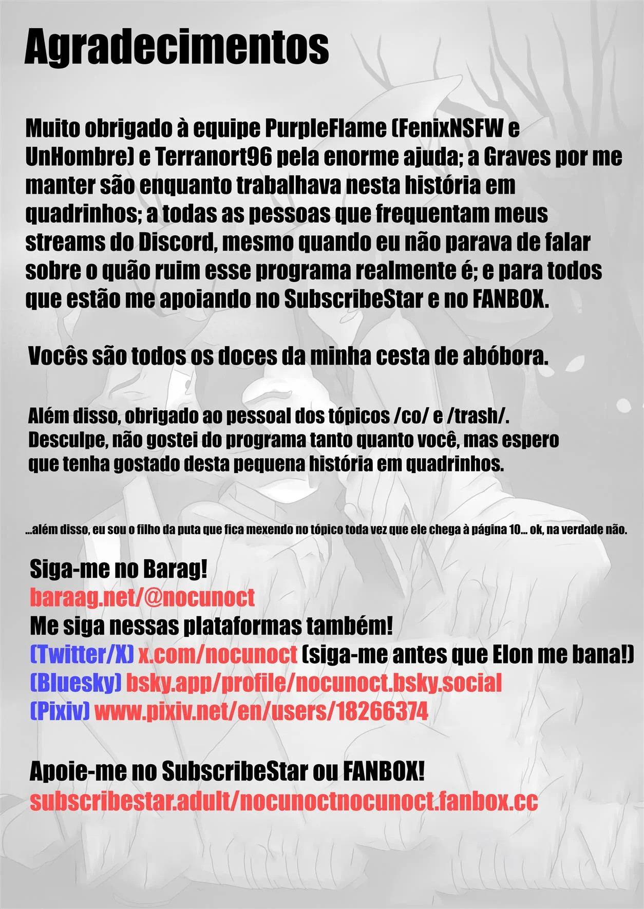 O Halloween Safado da Hailey &ndash; Hailey's On It Hentai &ndash; Sem Censura