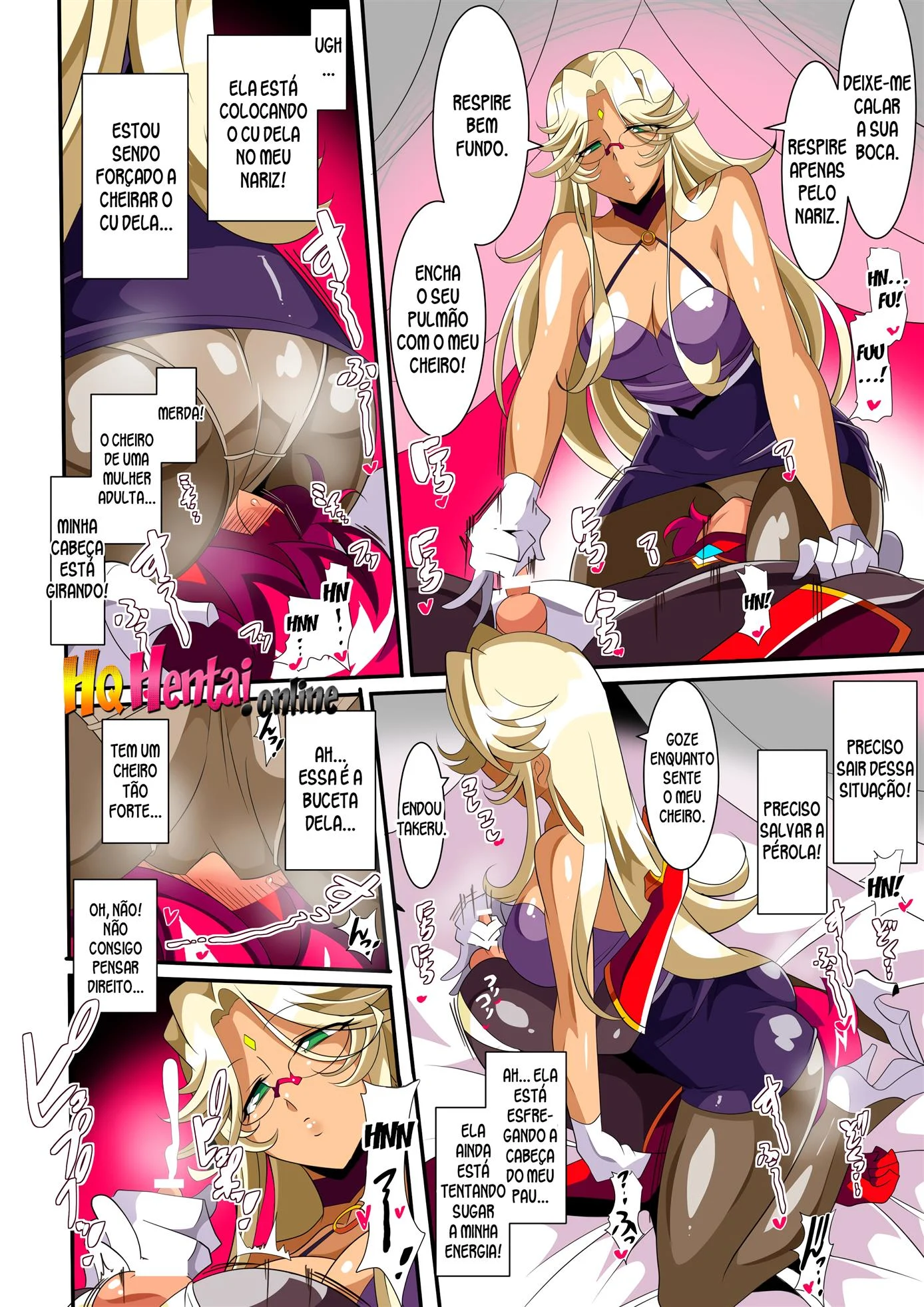 O Inimigo é uma Milf Gostosa – Hentai – Legendas em PT-BR O Inimigo é uma Milf Gostosa – Hentai – Legendas em PT-BR