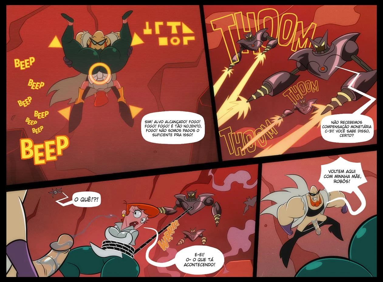 O Laboratório da Mamãe 2 – Quadrinhos Eroticos – Ler Quadrinho Porno PT-BR O Laboratório da Mamãe 2 – Quadrinhos Eroticos – Ler Quadrinho Porno PT-BR