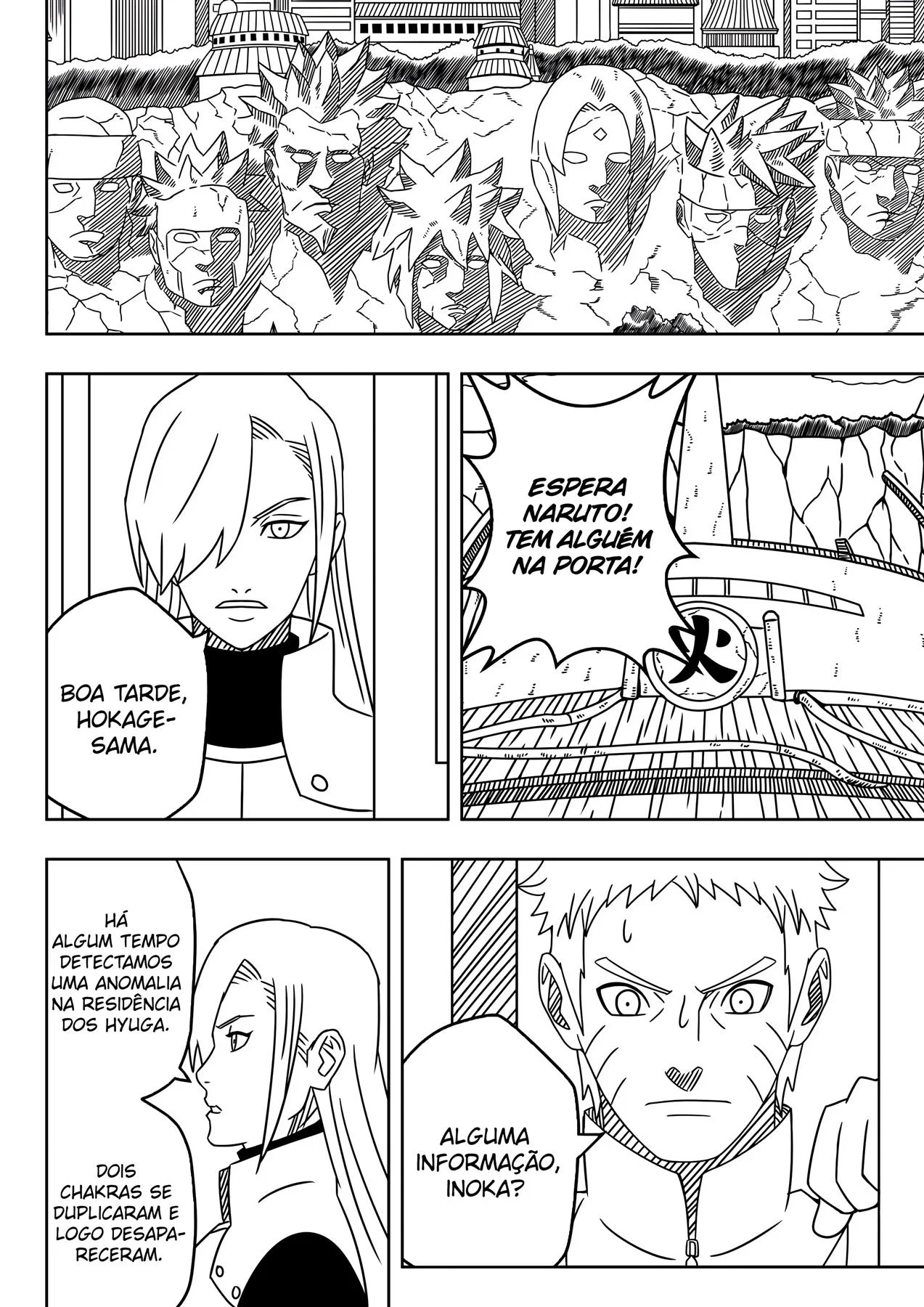 O Objetivo de Zetsu – MILF – Hentai em Português O Objetivo de Zetsu – MILF – Hentai em Português