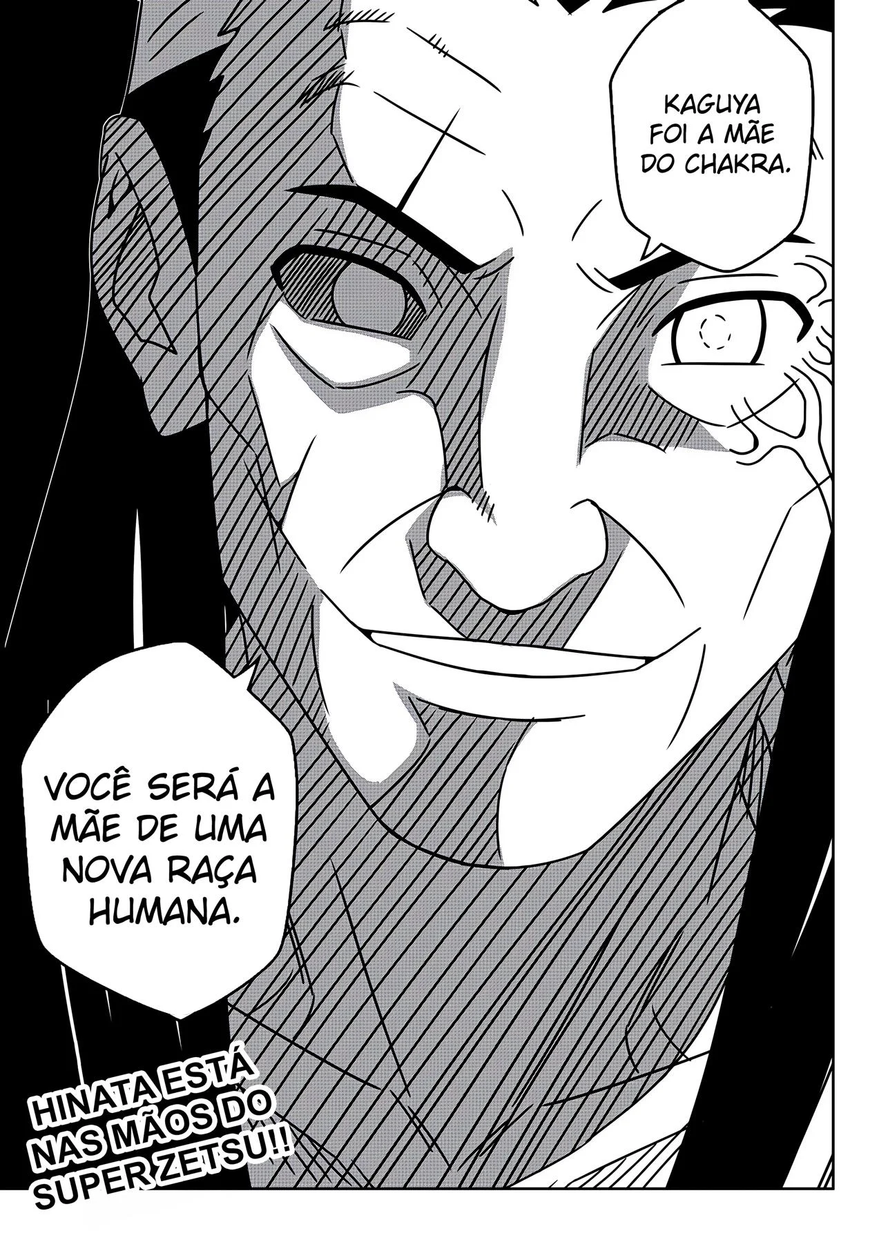 O Objetivo de Zetsu &ndash; MILF &ndash; Hentai em Portugu&ecirc;s