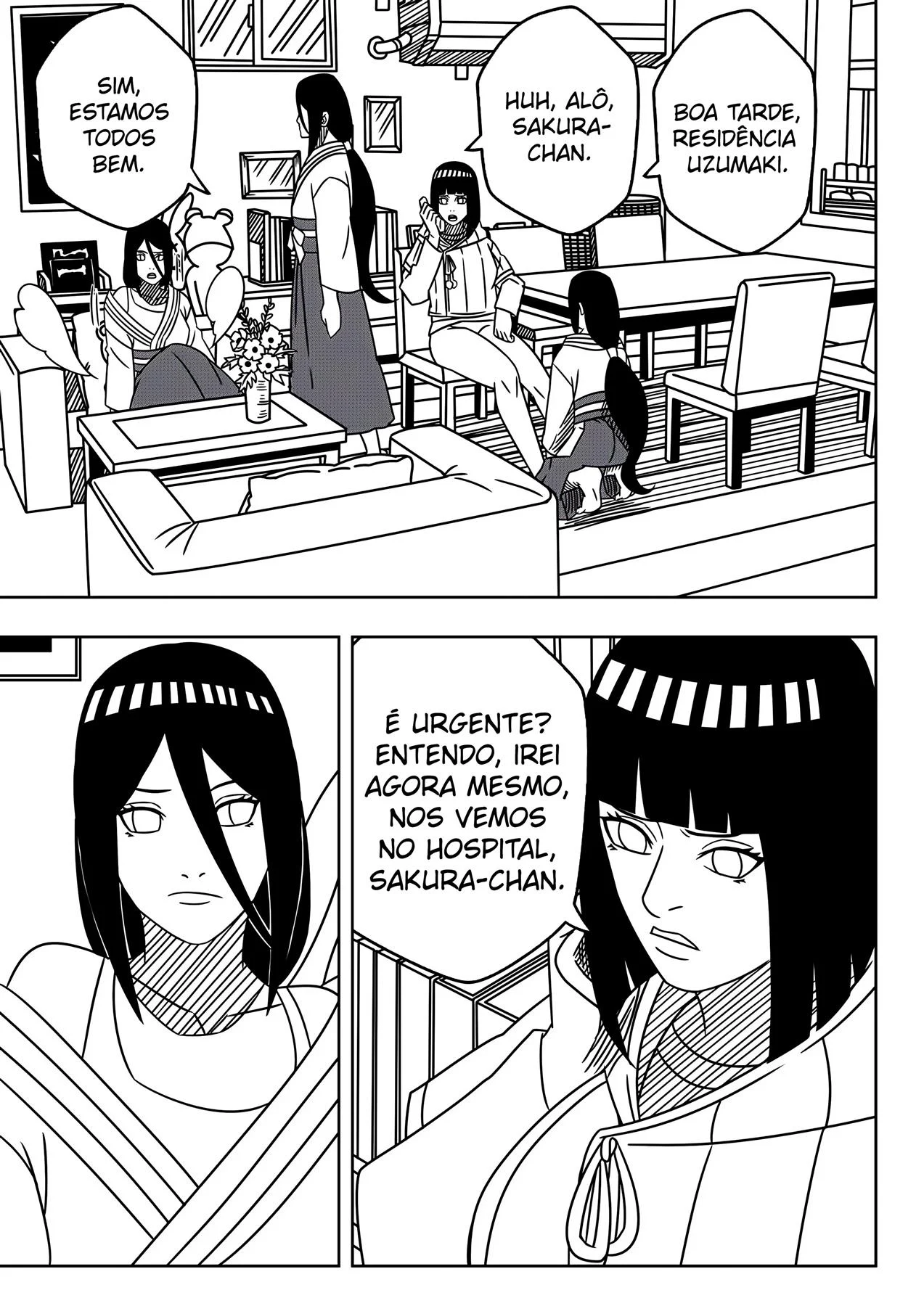 O Objetivo de Zetsu &ndash; MILF &ndash; Hentai em Portugu&ecirc;s