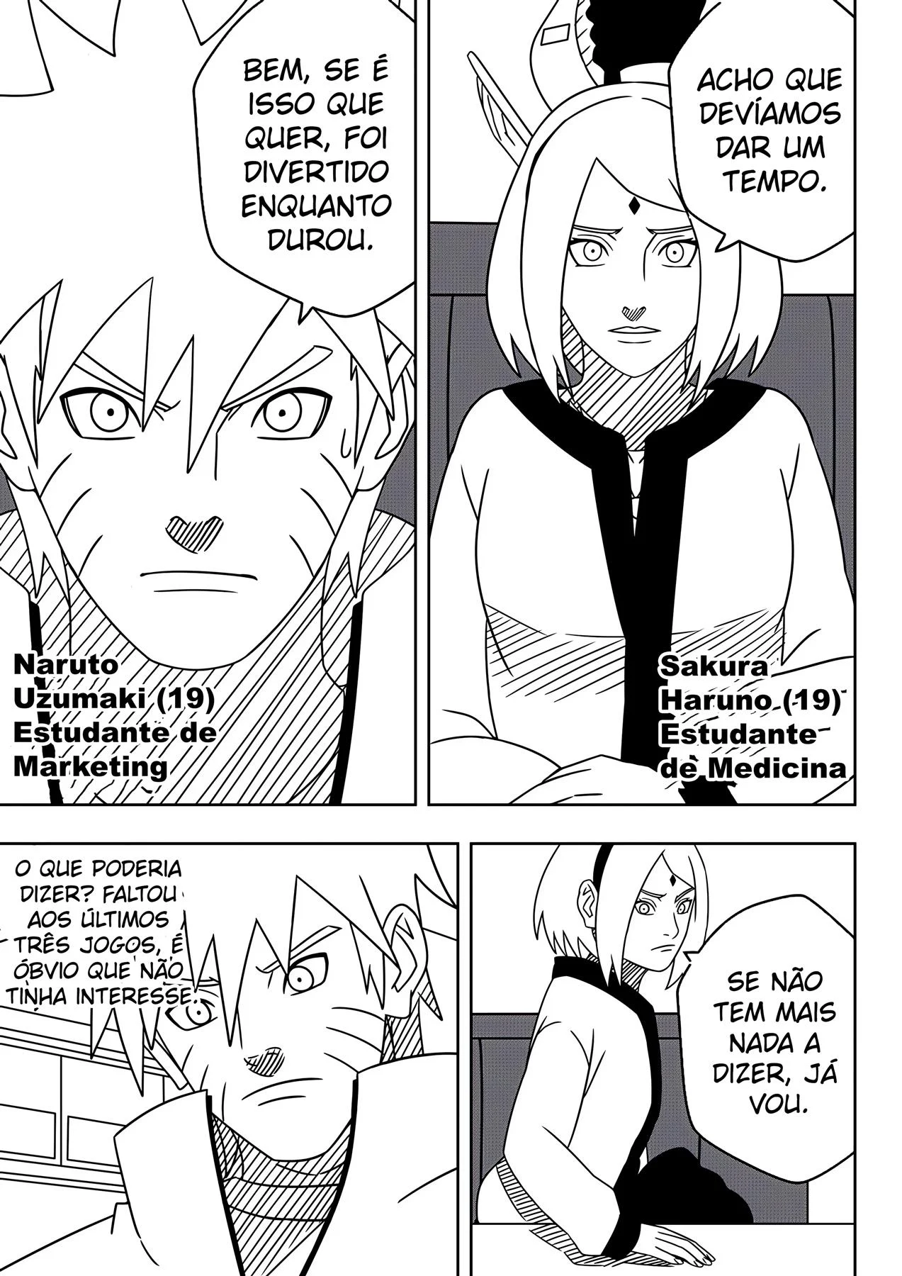 O OnlyFans de Tsunade &ndash; MILF &ndash; Hentai em Portugu&ecirc;s