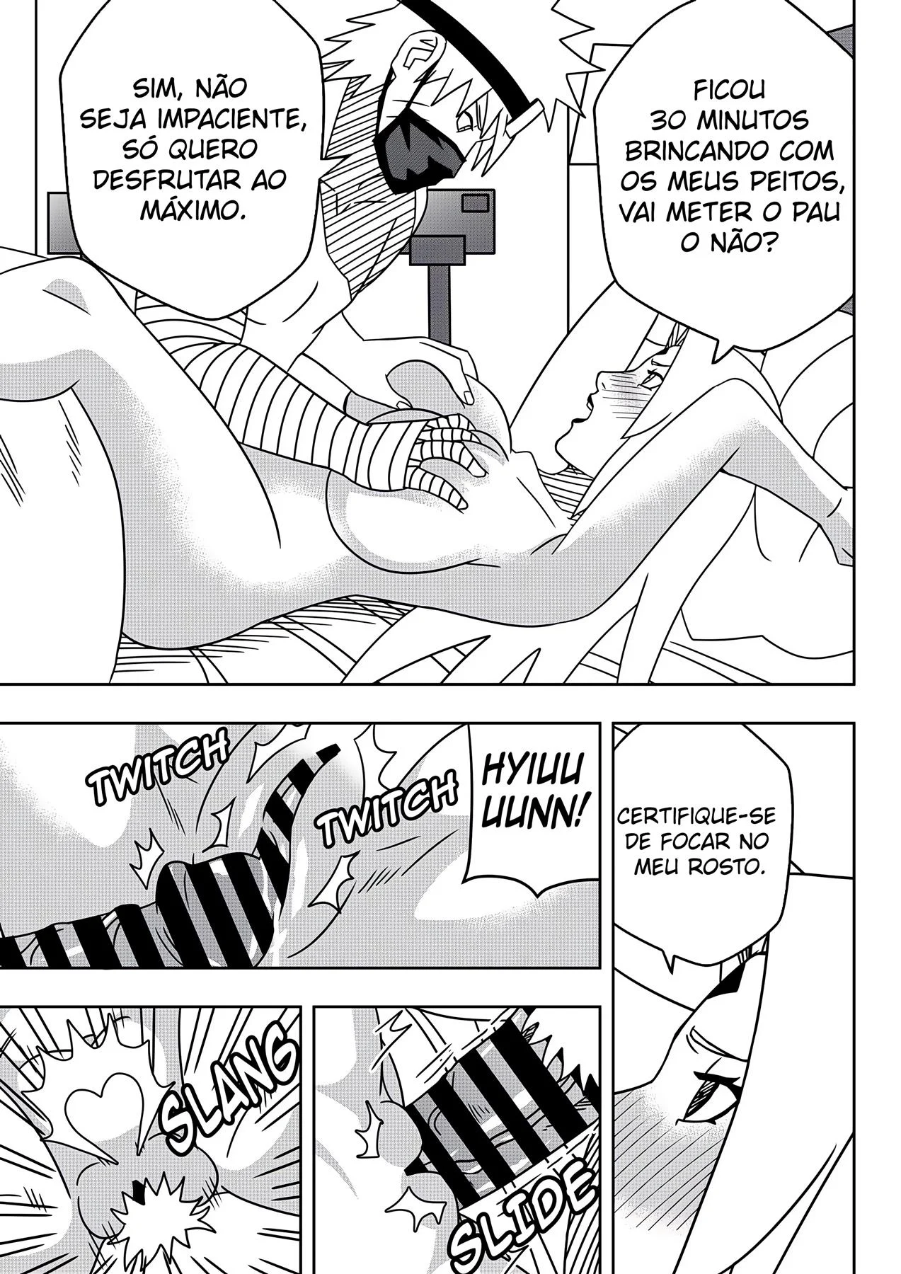 O OnlyFans de Tsunade – MILF – Hentai em Português O OnlyFans de Tsunade – MILF – Hentai em Português