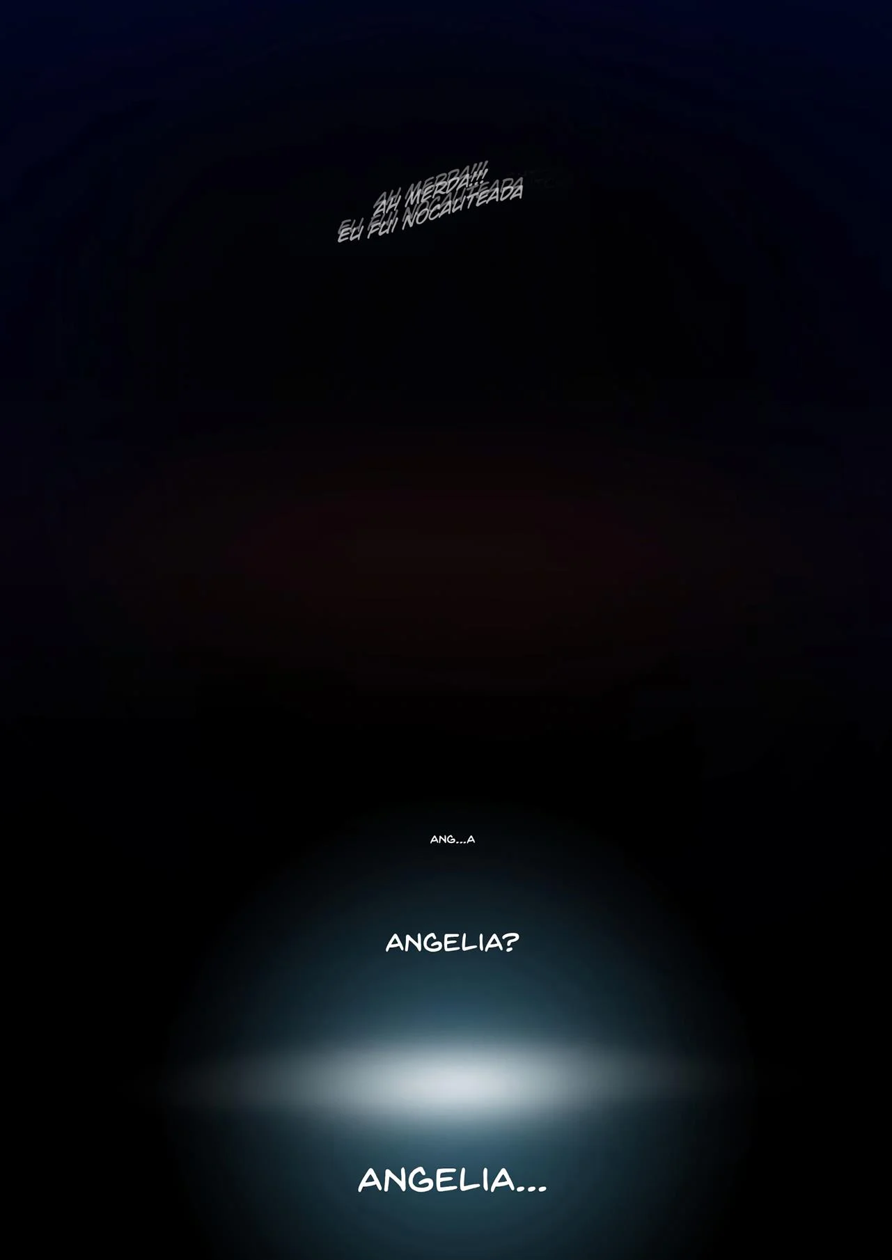 O passe para a porta de tr&aacute;s &ndash; Anal &ndash; Ler Quadrinho Porno PT-BR