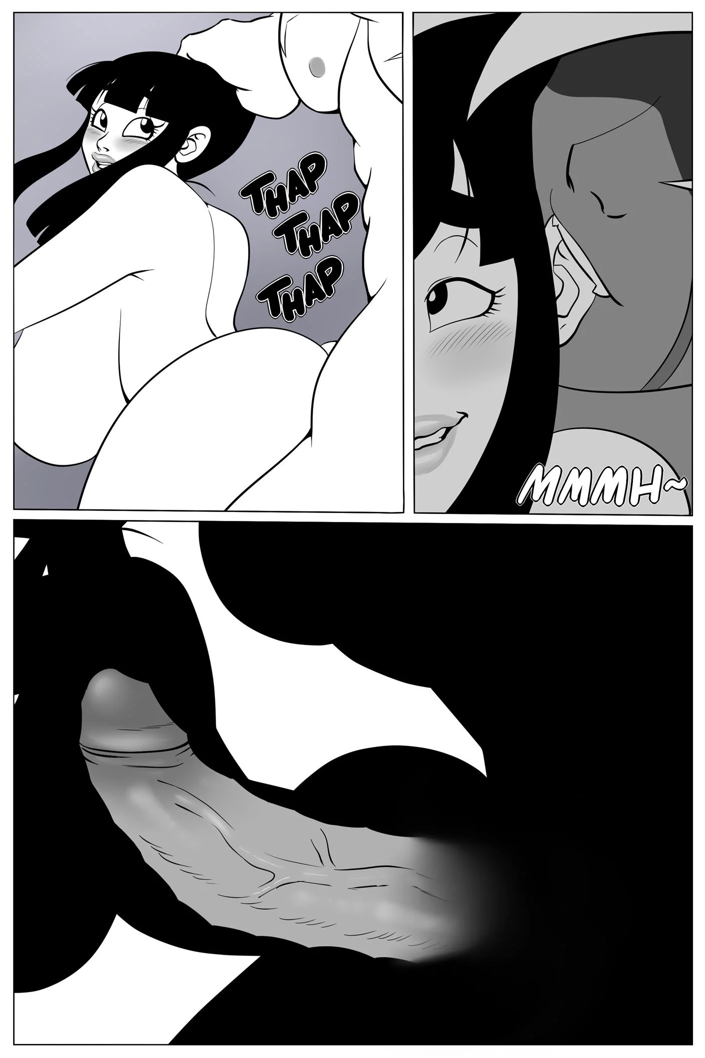 O poderoso Broly 2 – Anal – Ler Quadrinho Completos O poderoso Broly 2 – Anal – Ler Quadrinho Completos