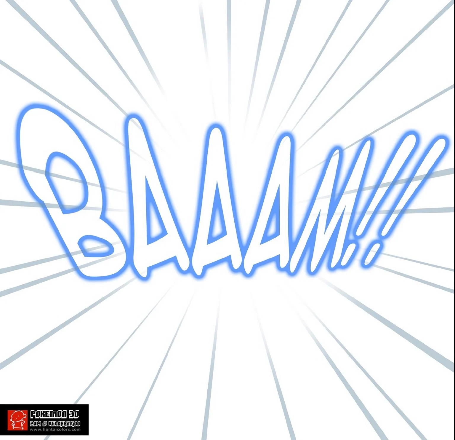 O Pok&eacute;mon M&iacute;stico &ndash; Hentai &ndash; Tradu&ccedil;&atilde;o Completa