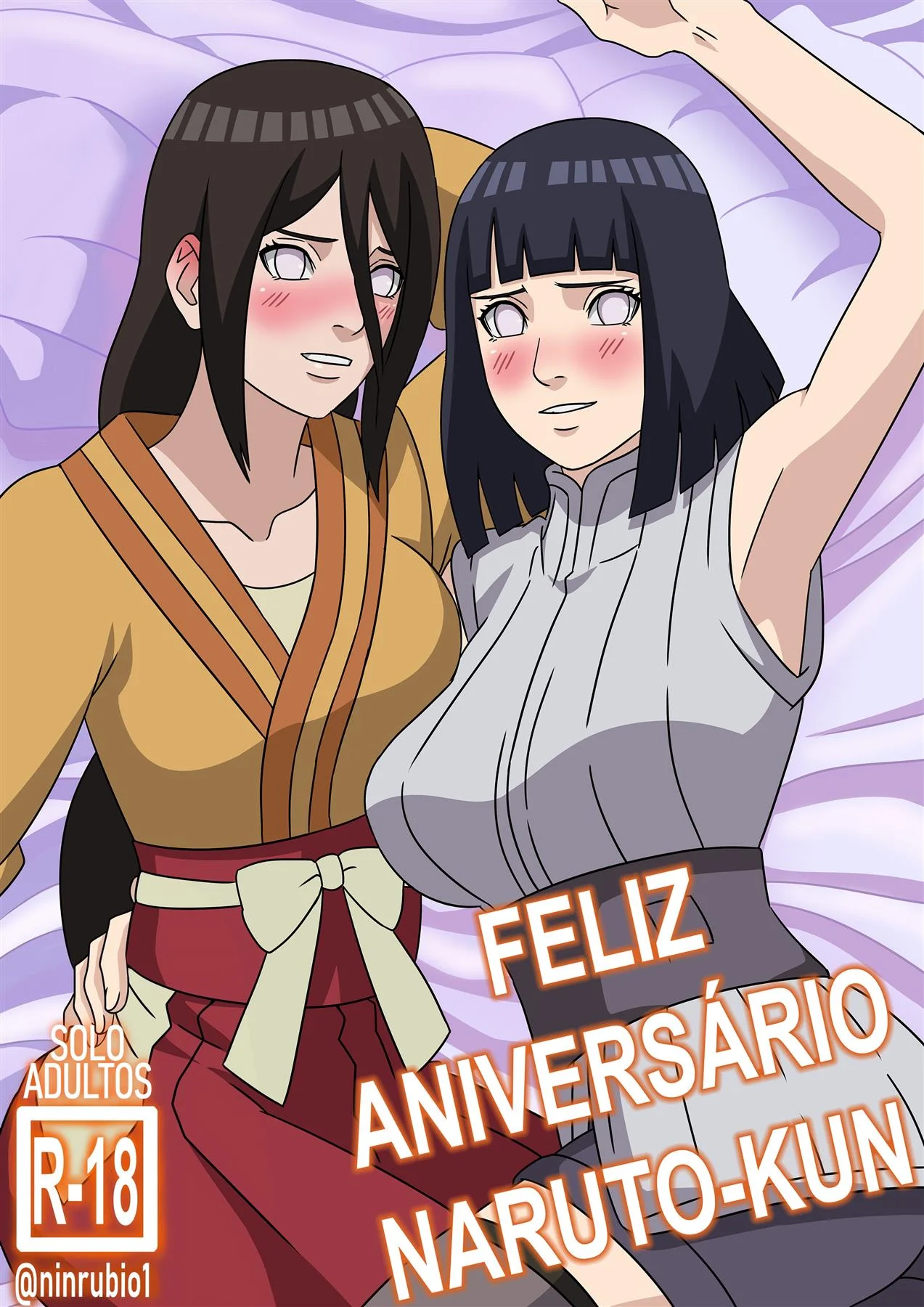 O Presente de Aniversário de Naruto – Espanhola – Legendas em PT-BR O Presente de Aniversário de Naruto – Espanhola – Legendas em PT-BR