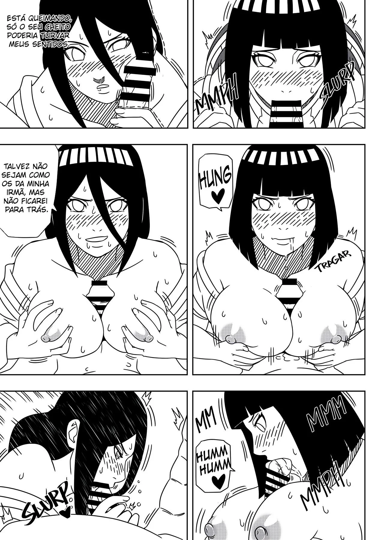 O Presente de Aniversário de Naruto – Espanhola – Legendas em PT-BR O Presente de Aniversário de Naruto – Espanhola – Legendas em PT-BR