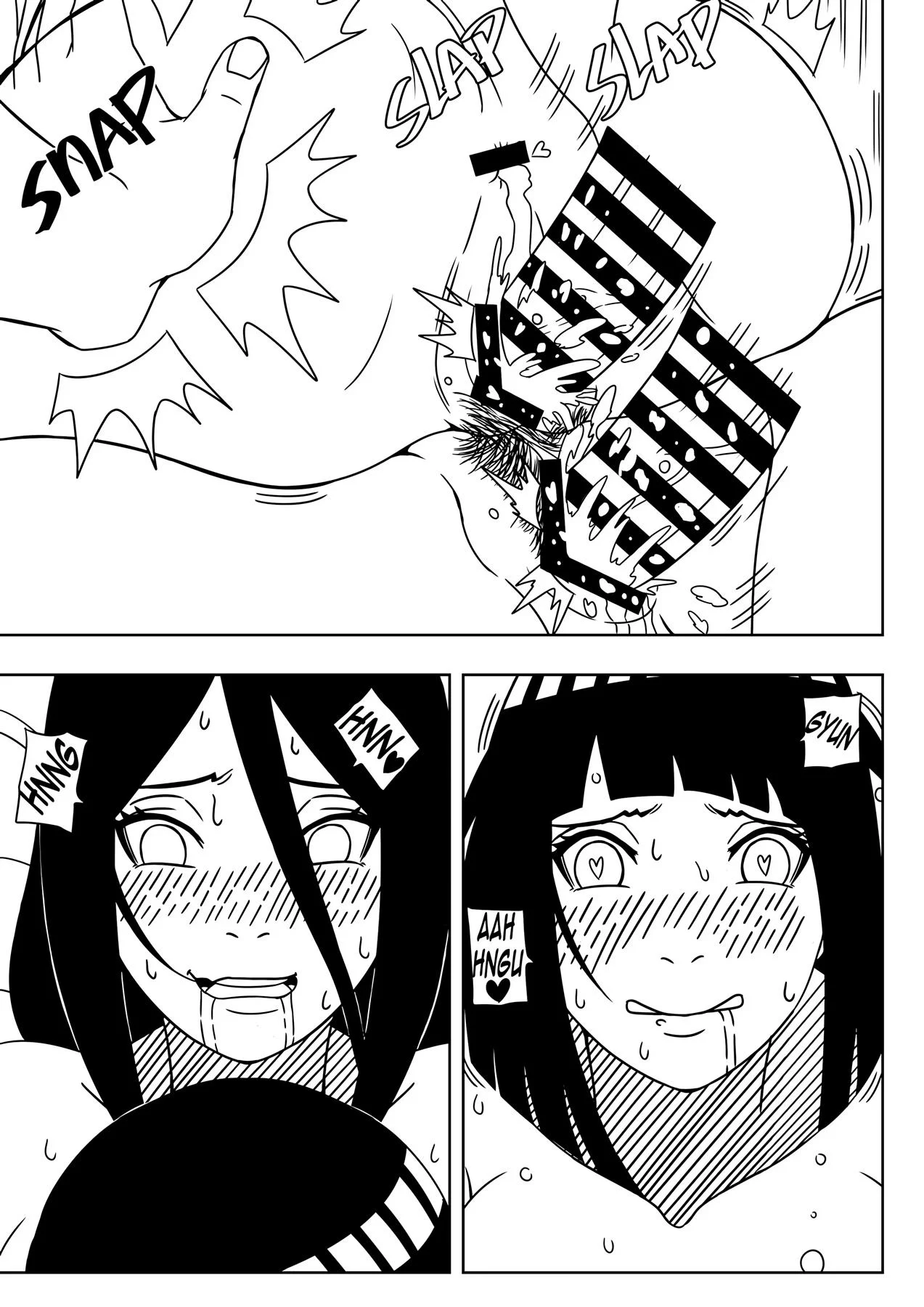 O Presente de Aniversário de Naruto – Espanhola – Legendas em PT-BR O Presente de Aniversário de Naruto – Espanhola – Legendas em PT-BR