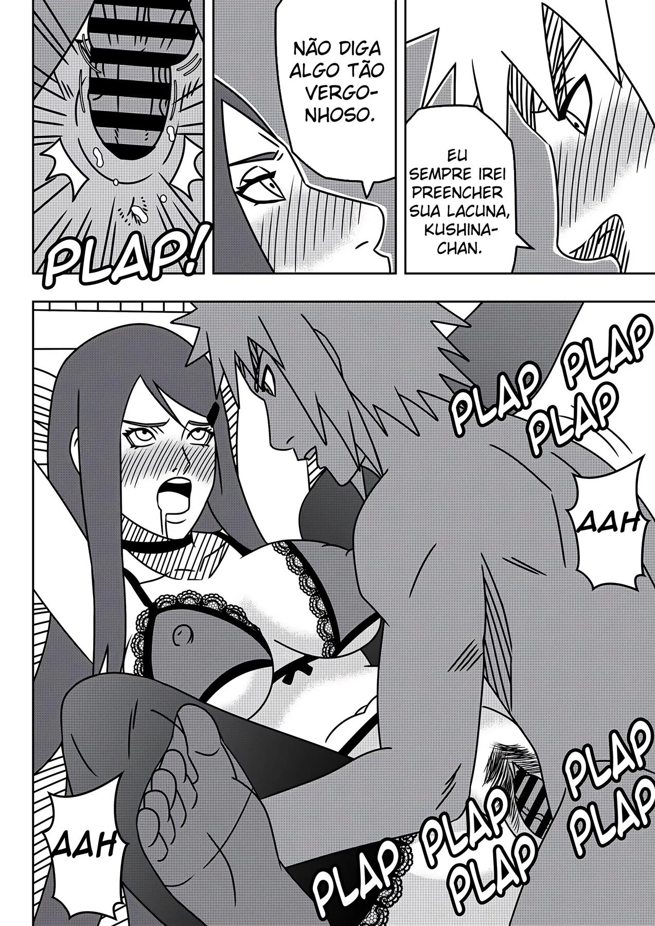 O Presente de Minato – Naruto Hentai – Hentai em Português O Presente de Minato – Naruto Hentai – Hentai em Português