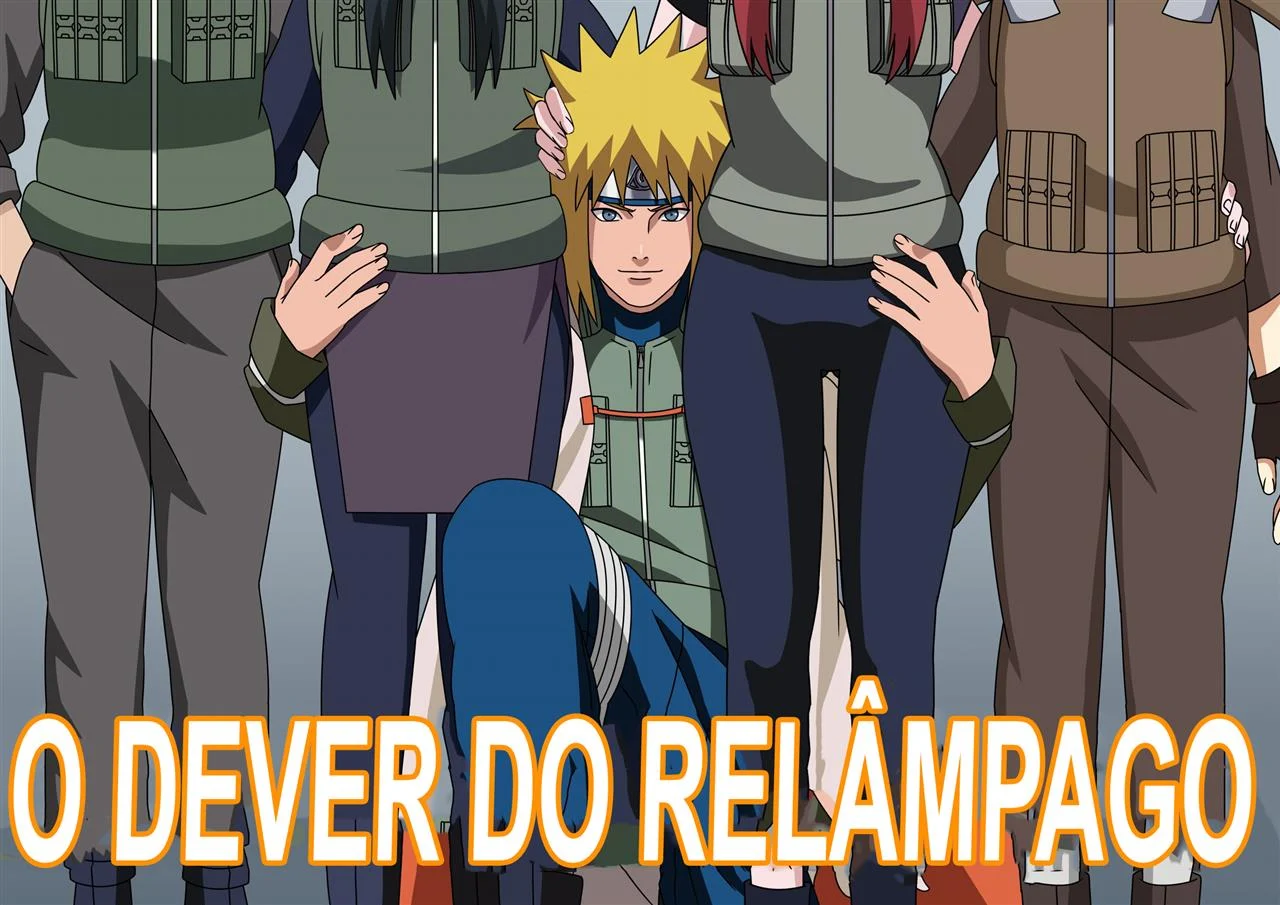 O Presente de Minato – Naruto Hentai – Hentai em Português O Presente de Minato – Naruto Hentai – Hentai em Português