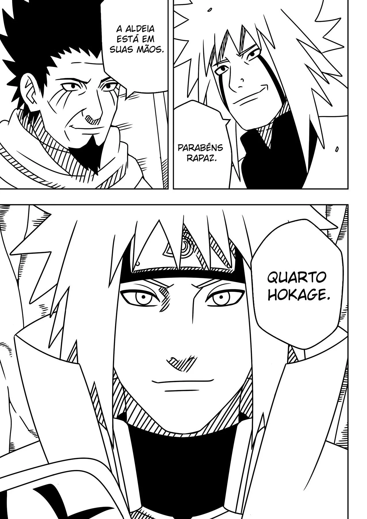 O Presente de Minato – Naruto Hentai – Hentai em Português O Presente de Minato – Naruto Hentai – Hentai em Português