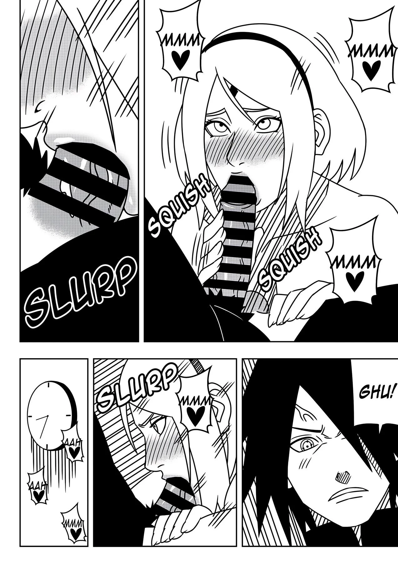 O Renascimento do Falc&atilde;o &ndash; Anal &ndash; Sem Censura