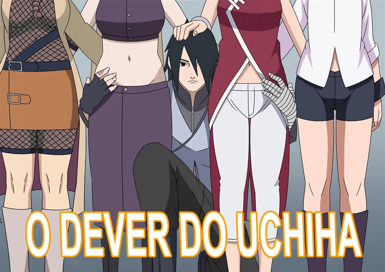 O Renascimento do Falc&atilde;o &ndash; Anal &ndash; Sem Censura