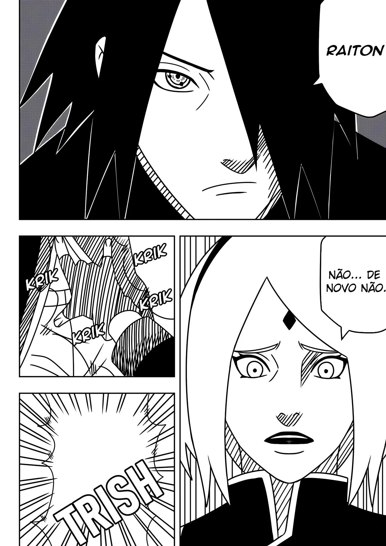 O Renascimento do Falc&atilde;o &ndash; Anal &ndash; Sem Censura