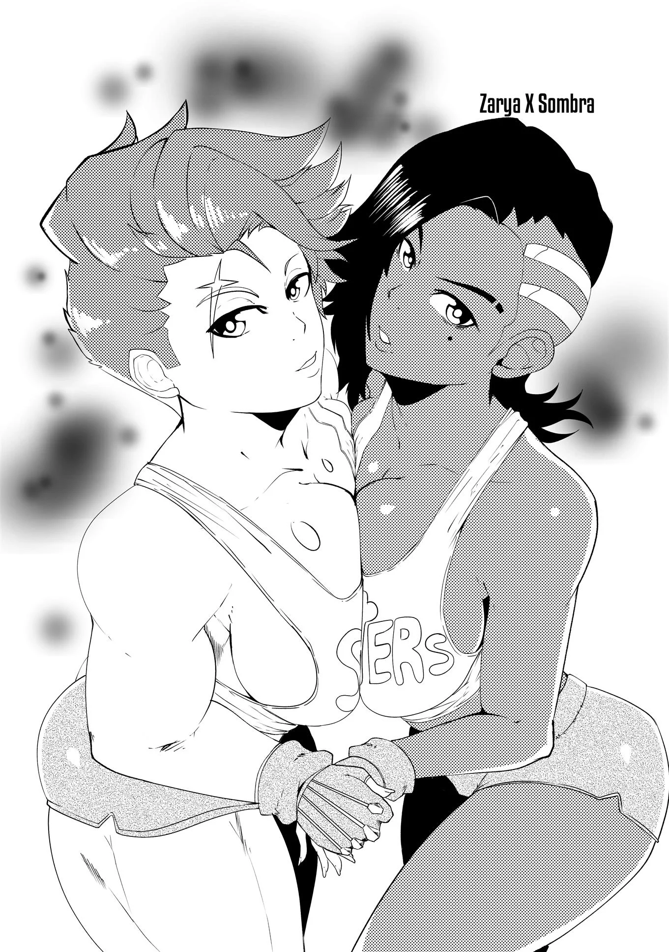 O Restaurante das Gostosas &ndash; HQ Hentai &ndash; Todo em PT-BR